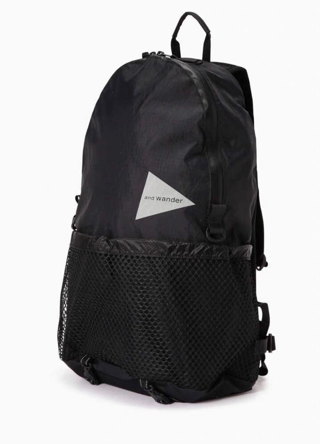 And Wander and wander X-Pac 20L Daypack Ｑ22 Size ONE SIZE - 7 Thumbnail