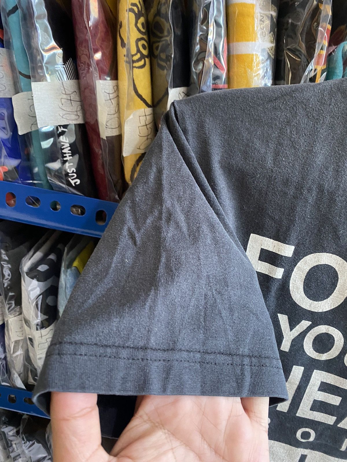 Other COMMONTAGE TSHIRT Size US S / EU 44-46 / 1 - 5 Thumbnail