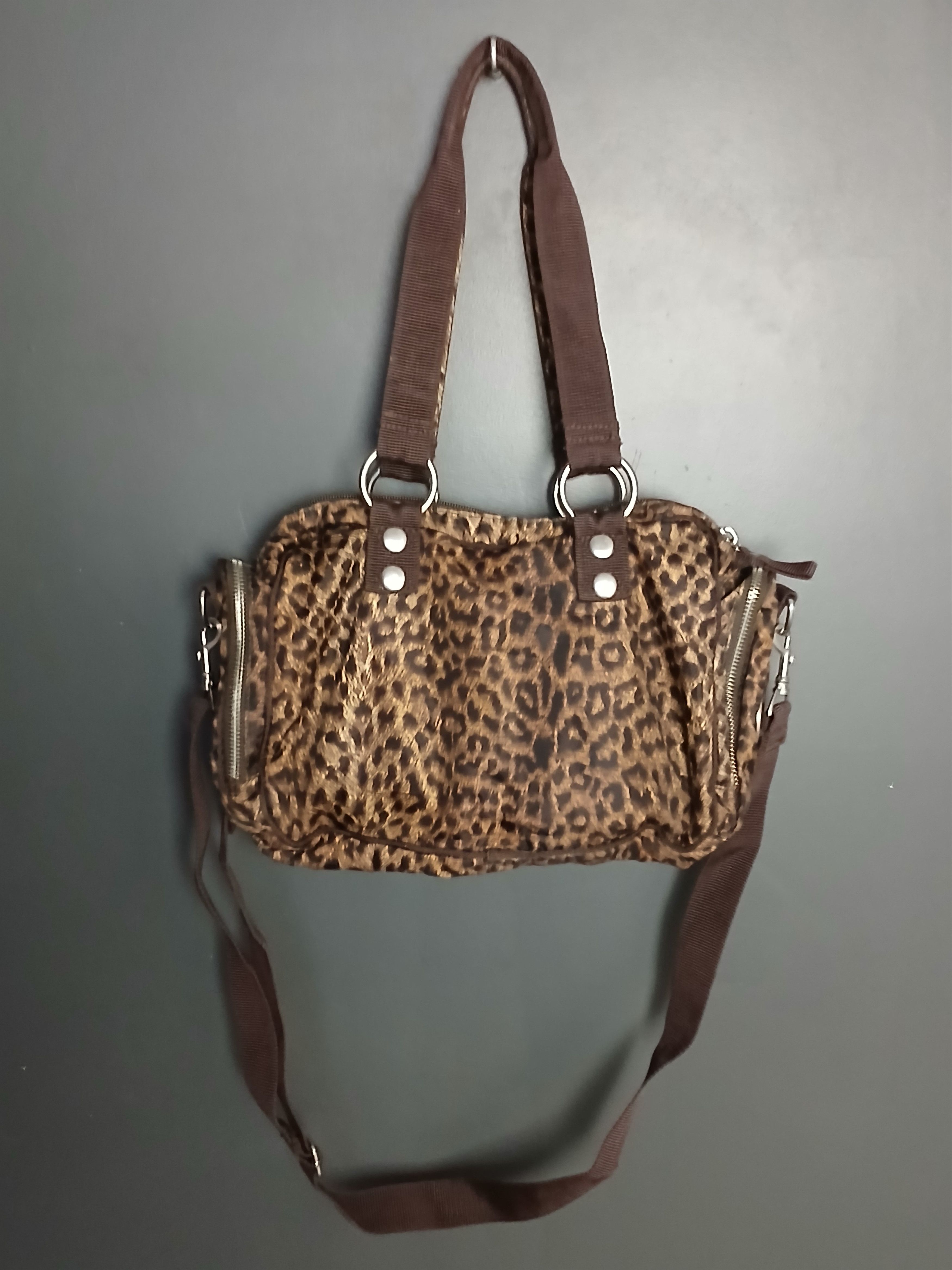 Other Catwalk Bag Size ONE SIZE - 2 Thumbnail