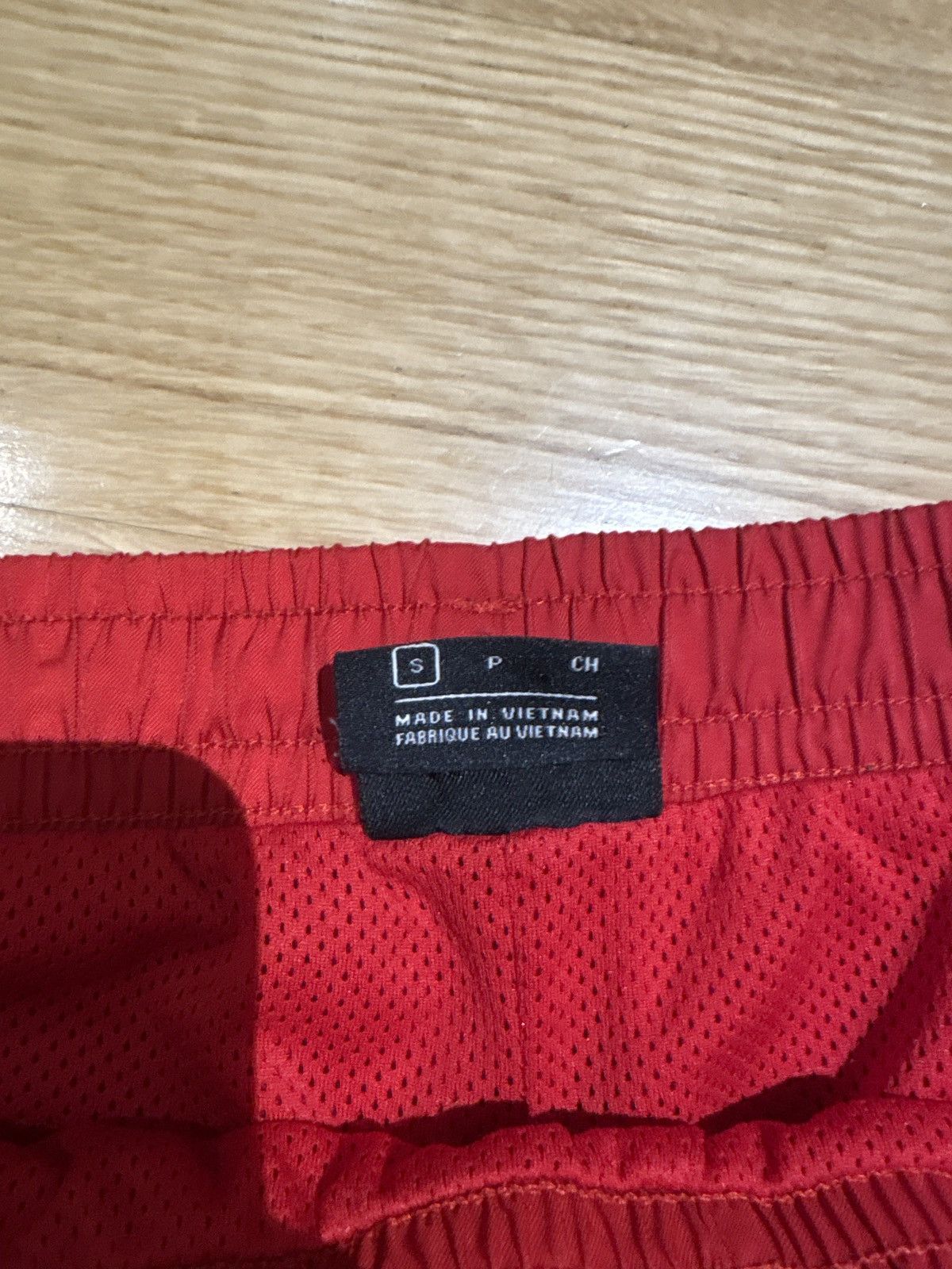 Nike Nike Shorts Size US 30 / EU 46 - 4 Thumbnail