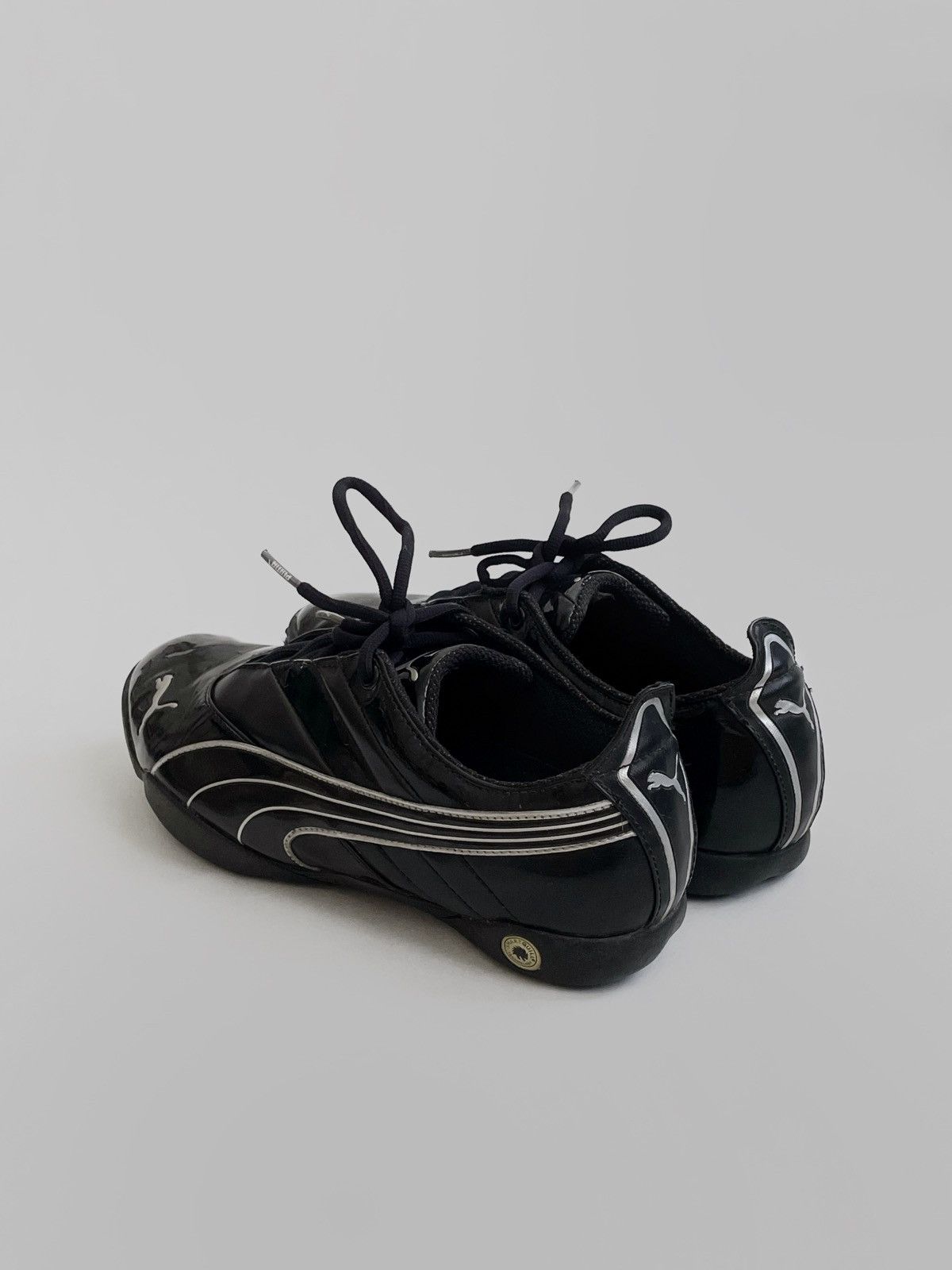 Puma Archive Puma sneakers Japanese style Size US 9 / IT 39 - 3 Thumbnail