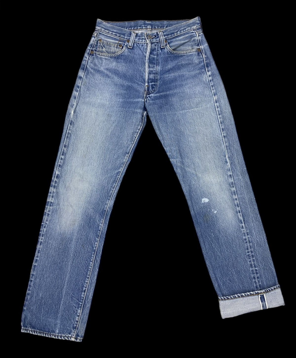 Levis Jeans Size 30x34 Levis LVC 1947 501XX Jeans Size 30x34 Slim