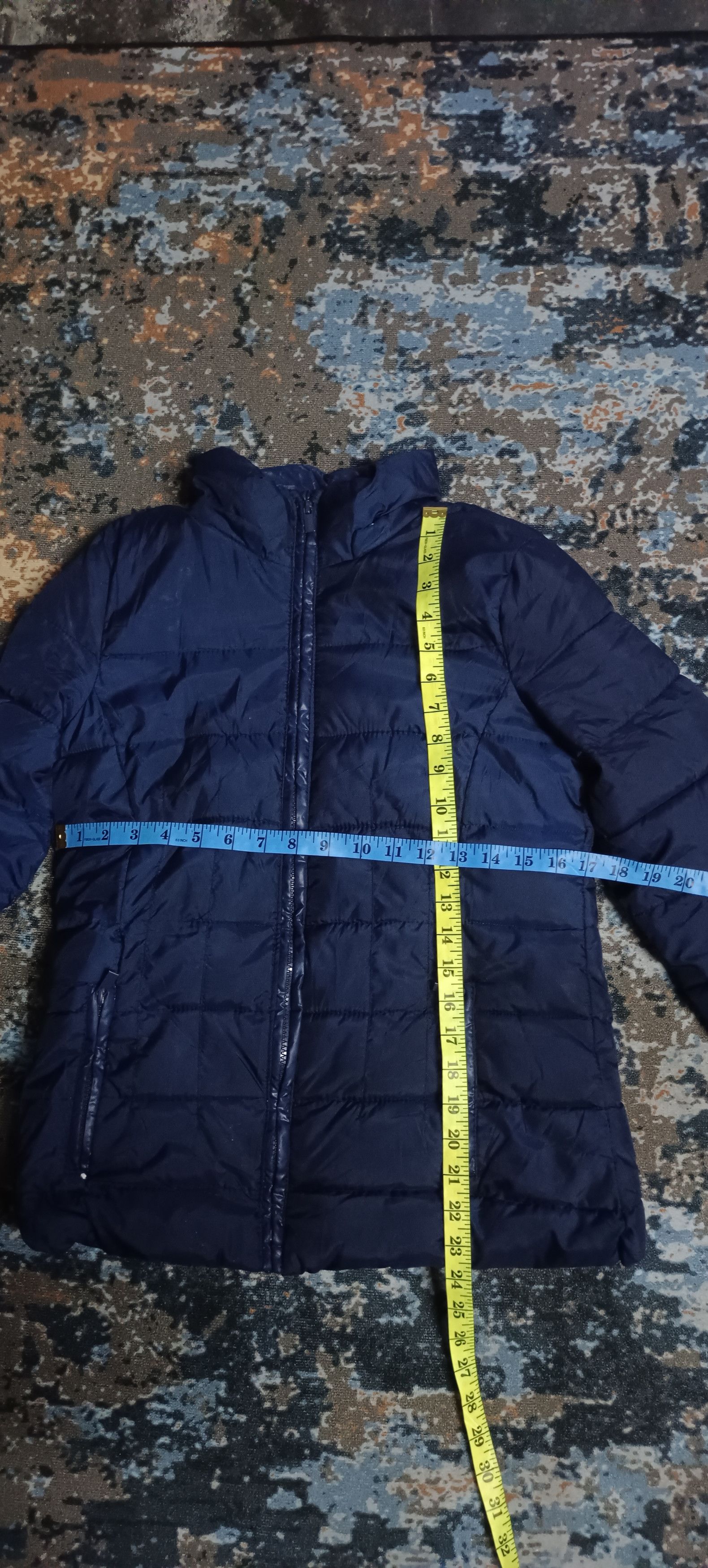 Zara Zara Girls Winter Outerwear Puffer Size S / US 4 / IT 40 - 9 Thumbnail
