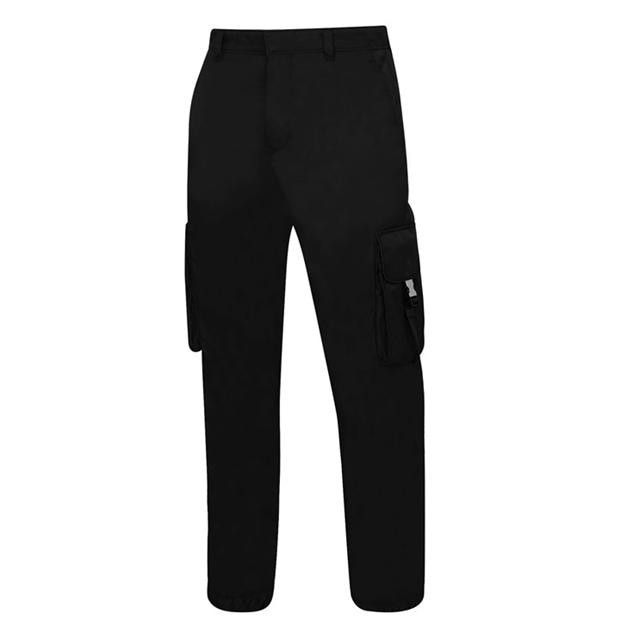 Prada Re-Nylon Cargo Trousers Size US 32 / EU 48 - 7 Thumbnail