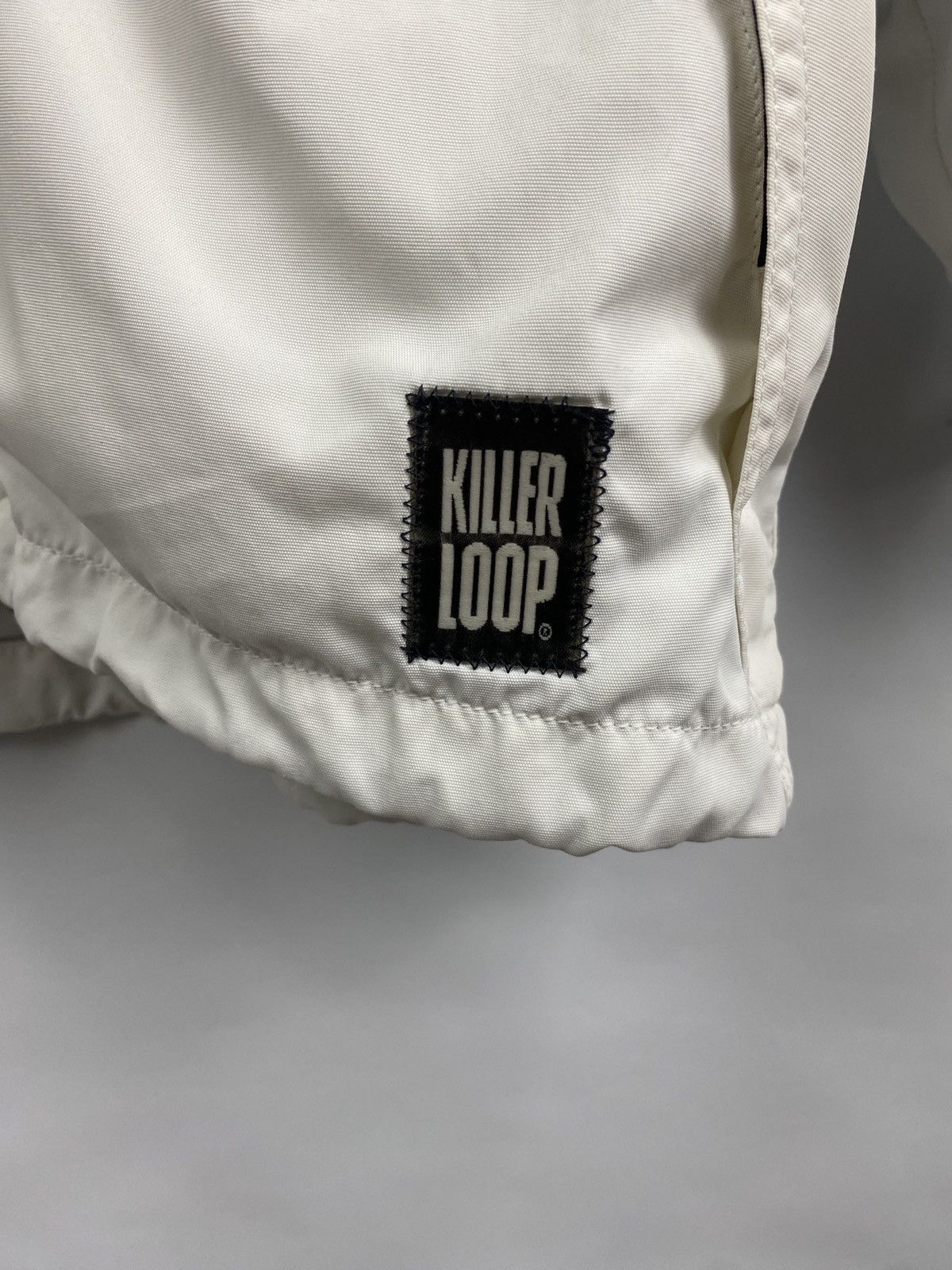 If Six Was Nine 🇺🇸🏂 Vintage 90s Killer Loop Snowboarding Y2K Archive Jacket Size US L / EU 52-54 / 3 - 6 Thumbnail