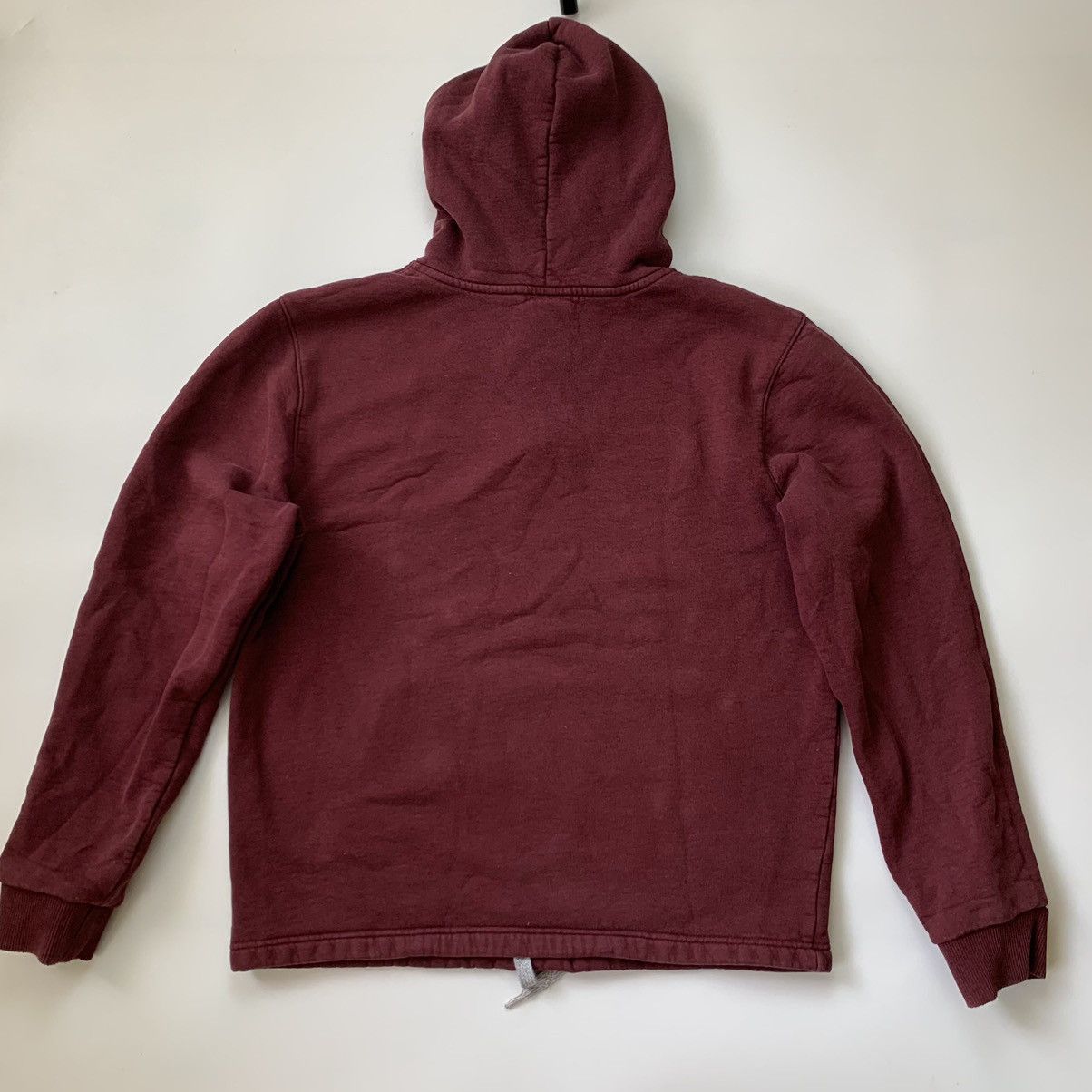 Other 1/4 Zip Hoodie Lacoste Vintage Streetwear Size US S / EU 44-46 / 1 - 6 Thumbnail