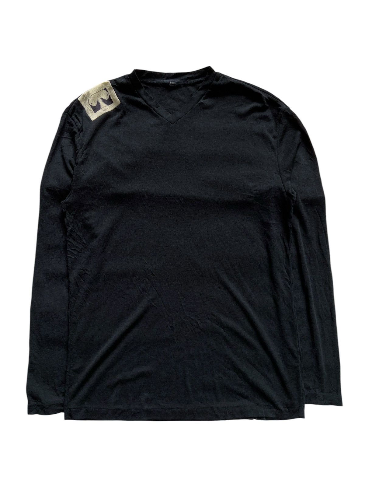 Bajra BAJRA ARCHIVE COLLECTION LONG SLEEVE Size US L / EU 52-54 / 3 - 1 Thumbnail