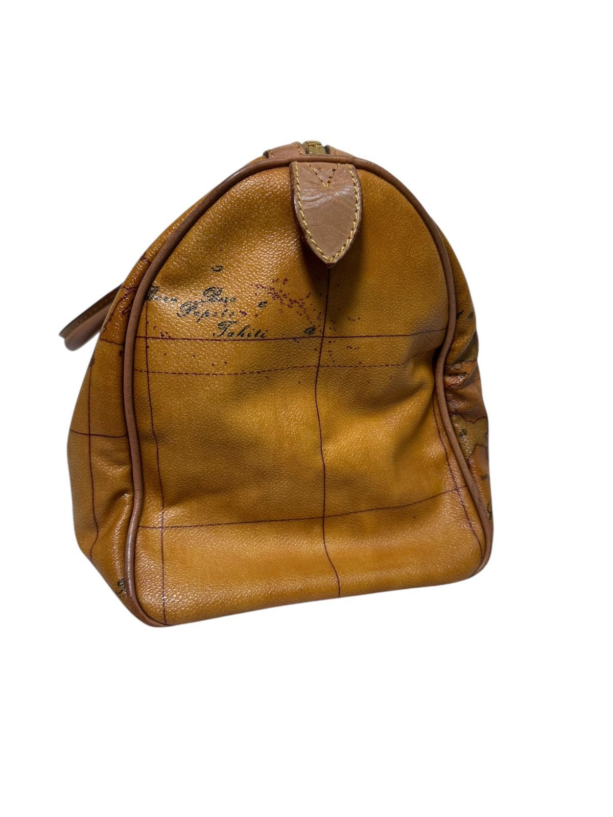 Alviero Martini × Vintage Alviro Martini Speedy Bag Size ONE SIZE - 3 Thumbnail