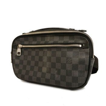 Louis Vuitton Damier Graphite Ambreil Body Bag