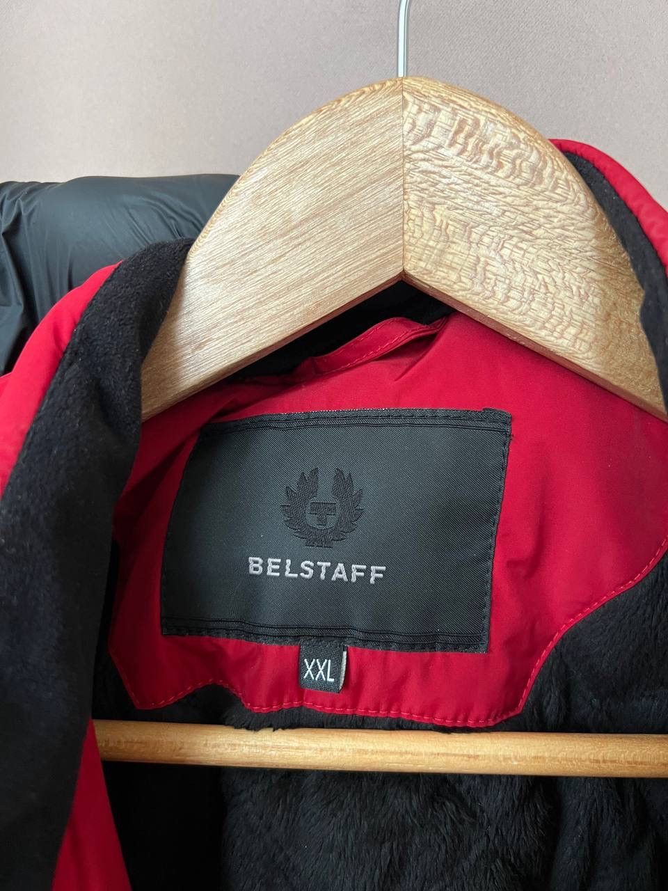 Belstaff Belstaff Multipockets Jacket Womens Size M/L Zip Size L / US 10 / IT 46 - 12 Thumbnail
