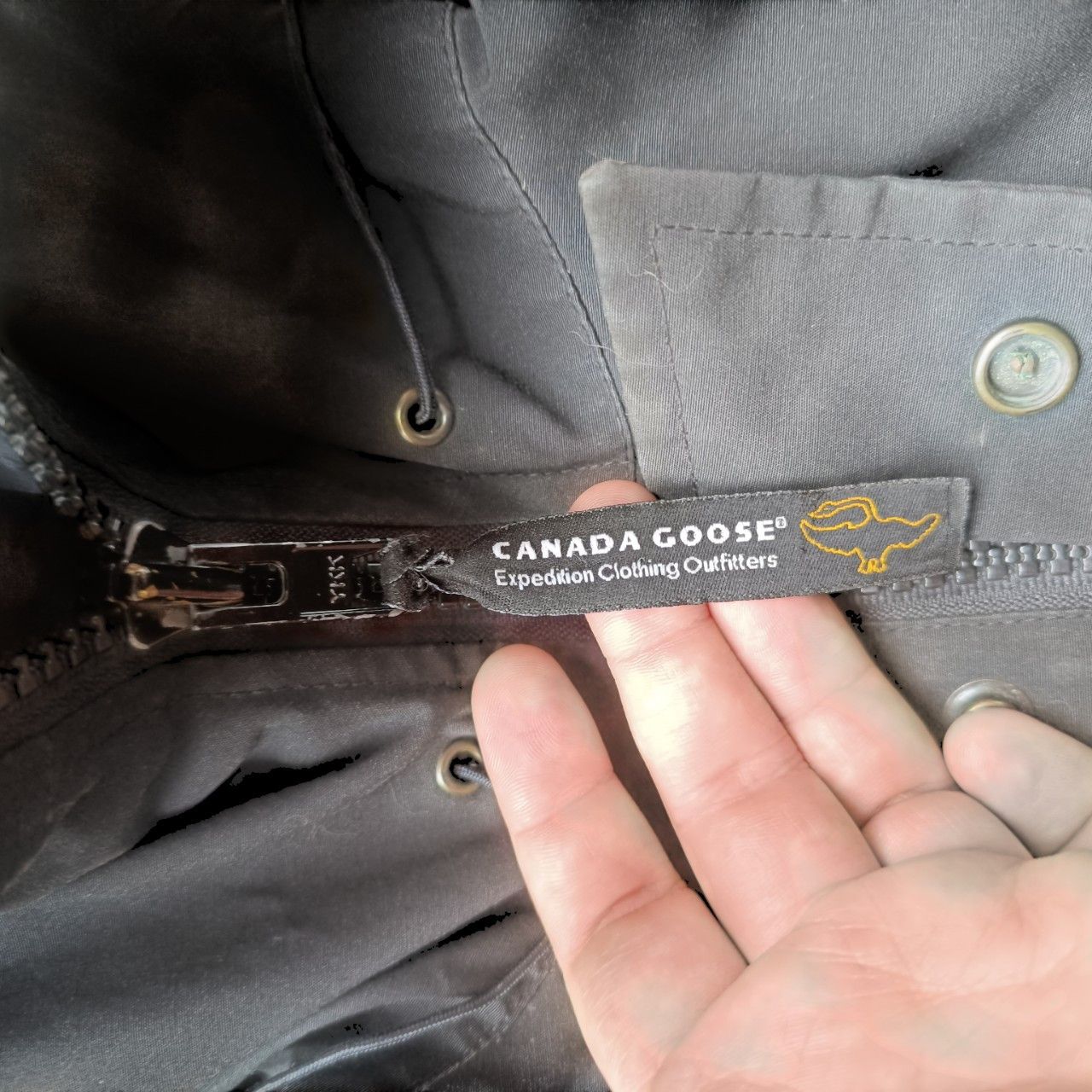 Canada Goose Canada Goose Chilliwack Bomber Jacket Size US M / EU 48-50 / 2 - 6 Thumbnail