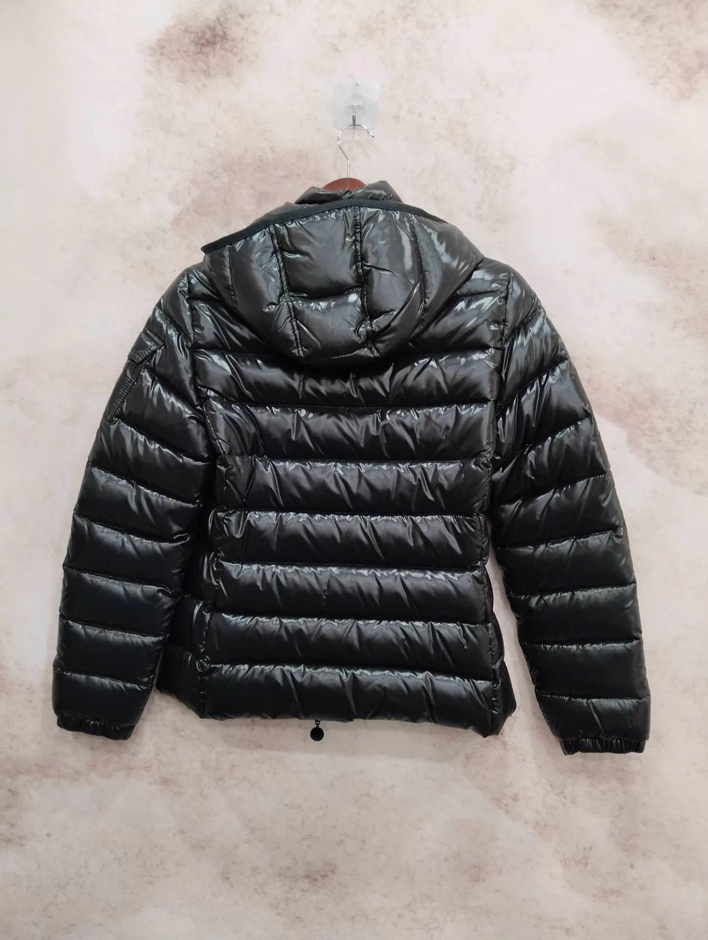 Moncler Moncler Bady Hooded Short Down Jacket 1 Size S / US 4 / IT 40 - 2 Thumbnail