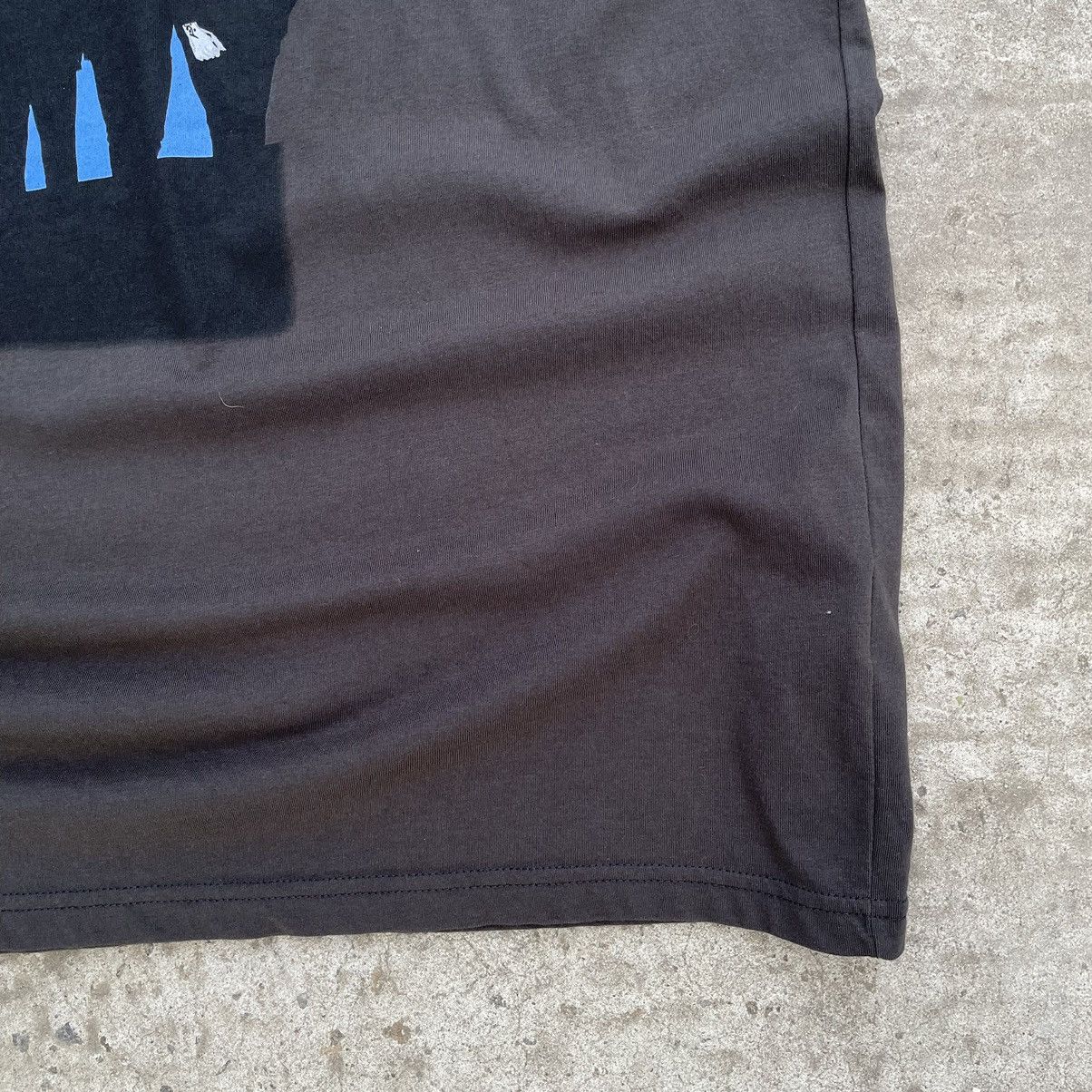 Band Tees × Vintage Vintage T-shirts Crystal Palace Big Logo Tee Rock Band Tee Size US XXL / EU 58 / 5 - 7 Thumbnail