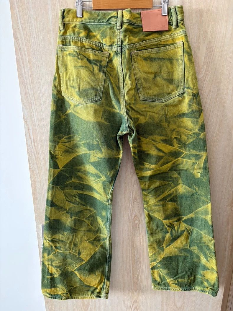 Acne Studios acne studios 2021m jeans Size US 30 / EU 46 - 2 Thumbnail
