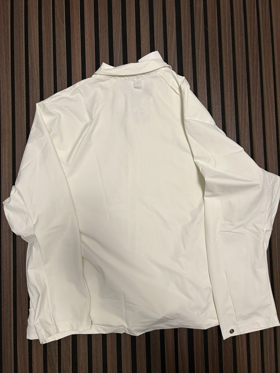 Nike Nike 24.7 Perfect Stretch Dri-FIT jacket Size US XL / EU 56 / 4 - 5 Thumbnail