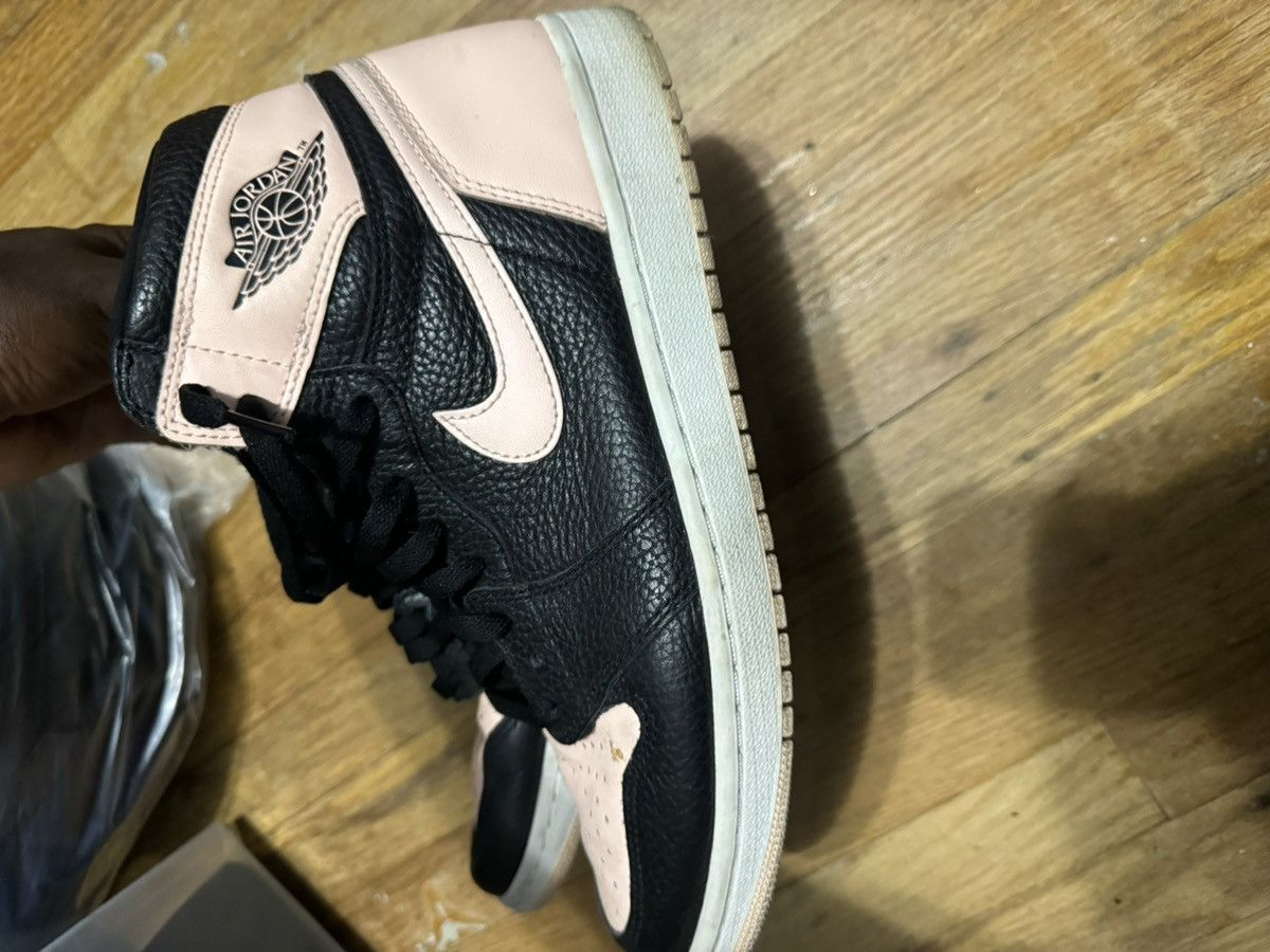Jordan Brand jordan 1 crimson Size US 10.5 / EU 43-44 - 3 Thumbnail