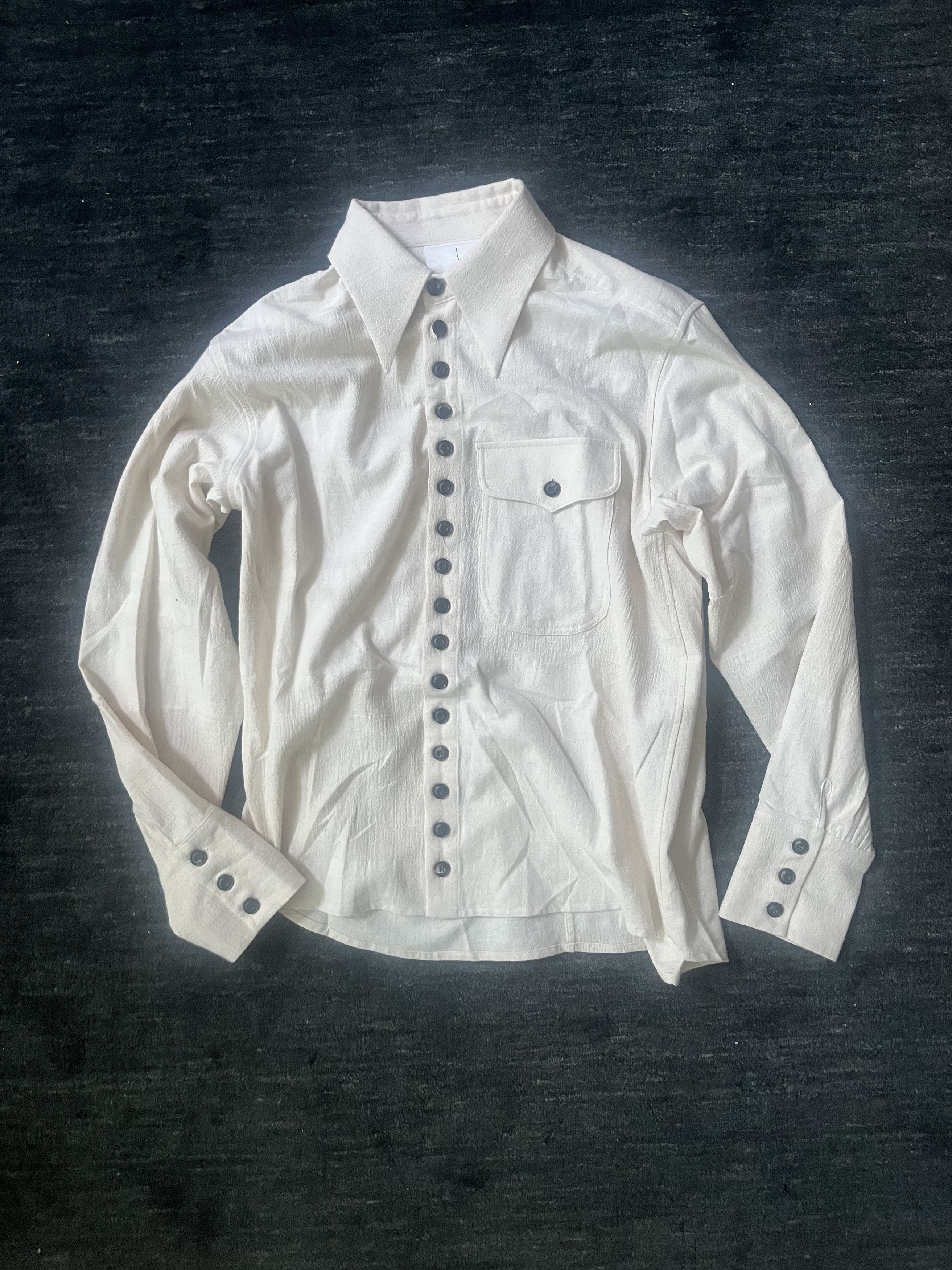 John Alexander Skelton John Alexander Skelton White antique