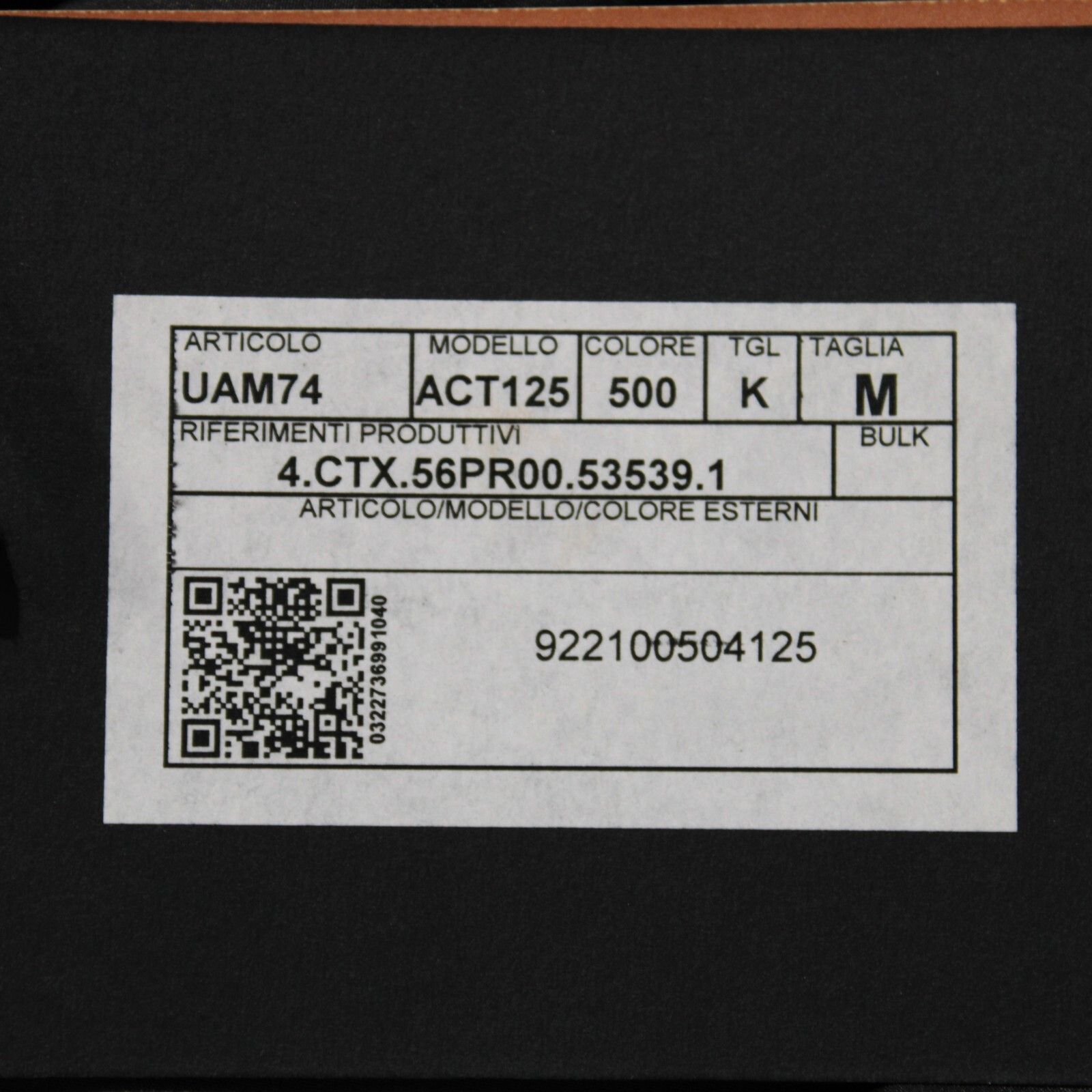 Ermenegildo Zegna Ermenegildo Zegna Sweater Size US M in Black Size US M / EU 48-50 / 2 - 4 Thumbnail