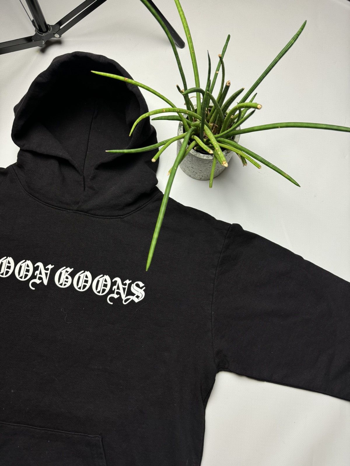 Noon Goons × Vintage Rare vintage hoodie noon goons y2k Size US XL / EU 56 / 4 - 5 Thumbnail