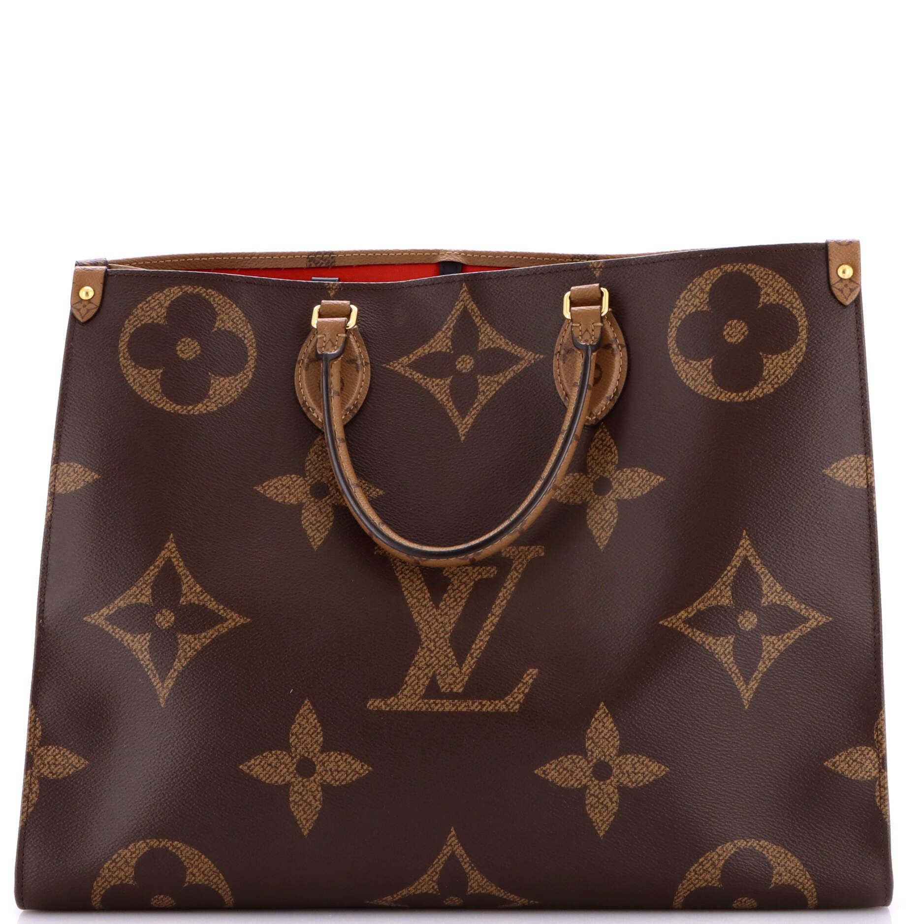 Louis Vuitton OnTheGo Tote Size ONE SIZE - 1 Thumbnail