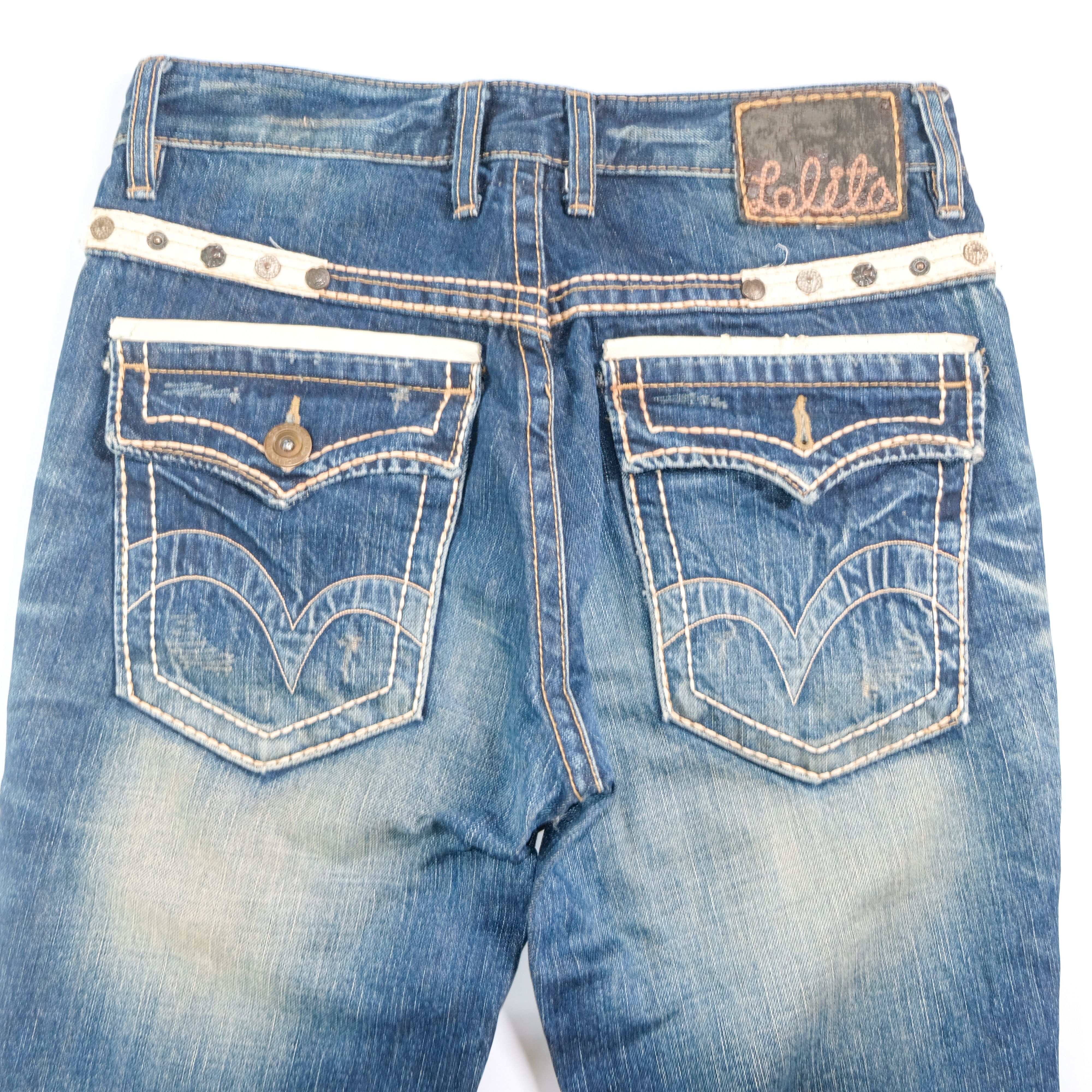 Other Lolita Size 30" / US 8 / IT 44 - 7 Thumbnail