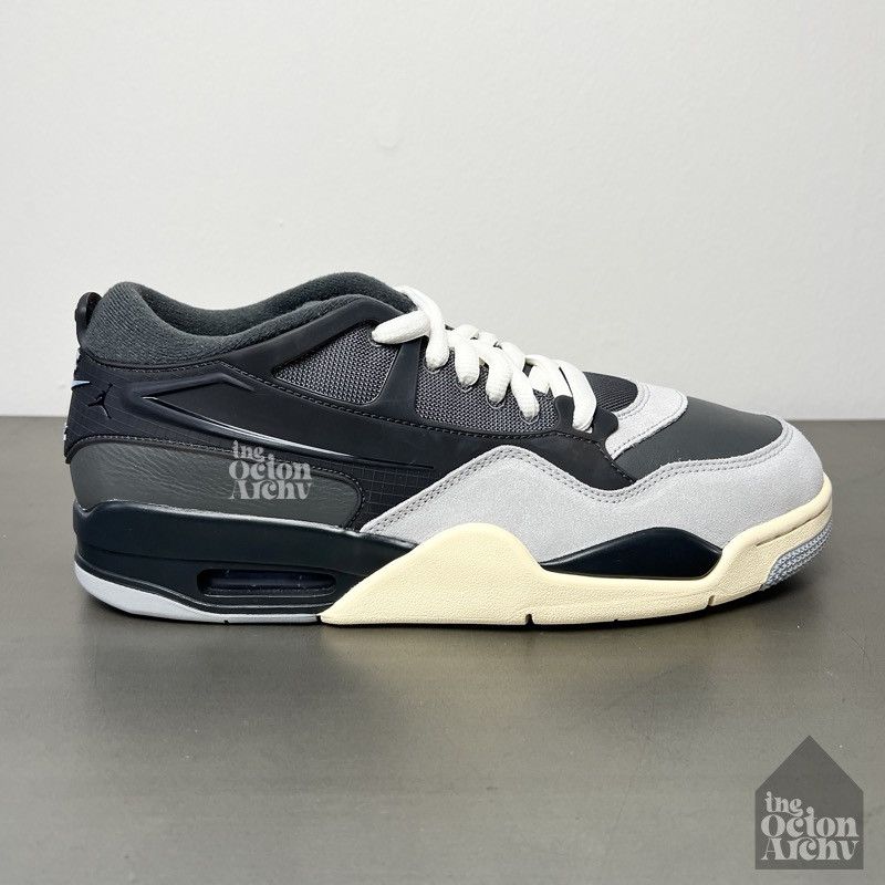 Jordan Brand Size 11.5 - Air Jordan 4 RM 'Iron Grey' FQ7939-002 (NO BOX) Size US 11.5 / EU 44-45 - 6 Thumbnail