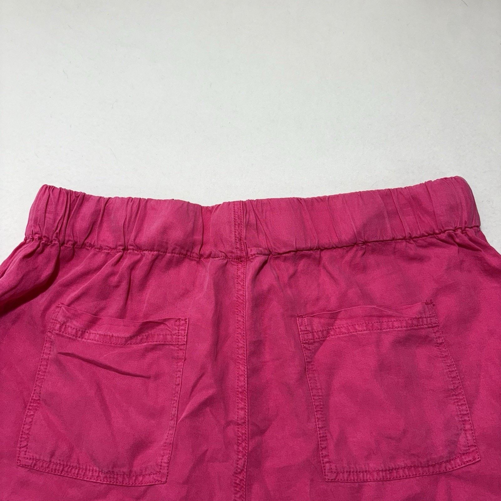 Other Velvet Heart XL High Rise Shorts 2” Inseam Hot Pink Size 40" / US 18 - 8 Thumbnail