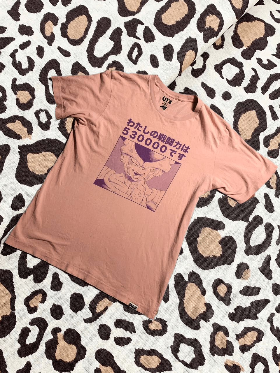 Uniqlo Uniqlo T-shirt Size US M / EU 48-50 / 2 - 1 Thumbnail