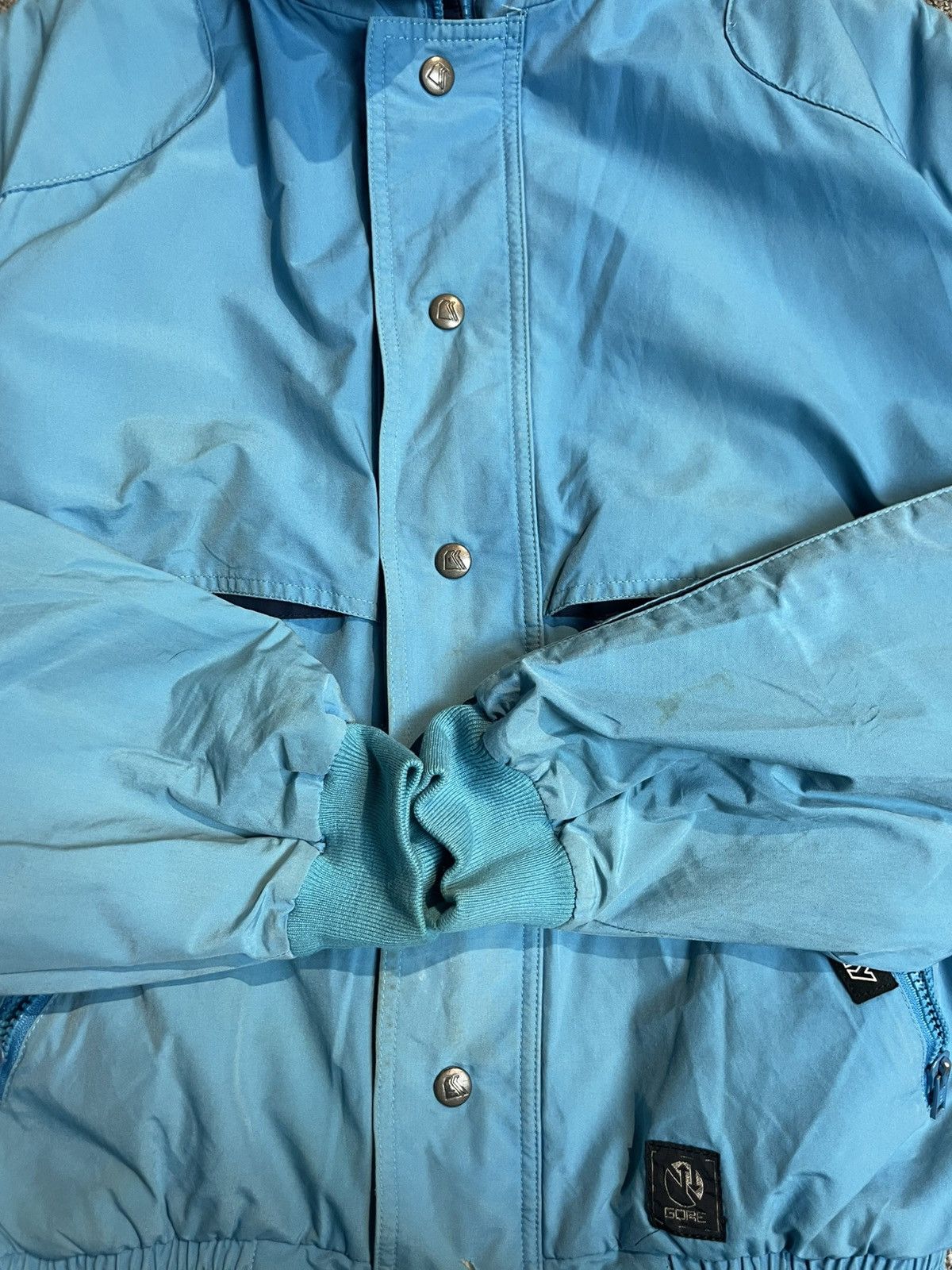 Asics × Vintage Gore Killy x Asics x Vintage Jacket (29) Size US M / EU 48-50 / 2 - 10 Thumbnail