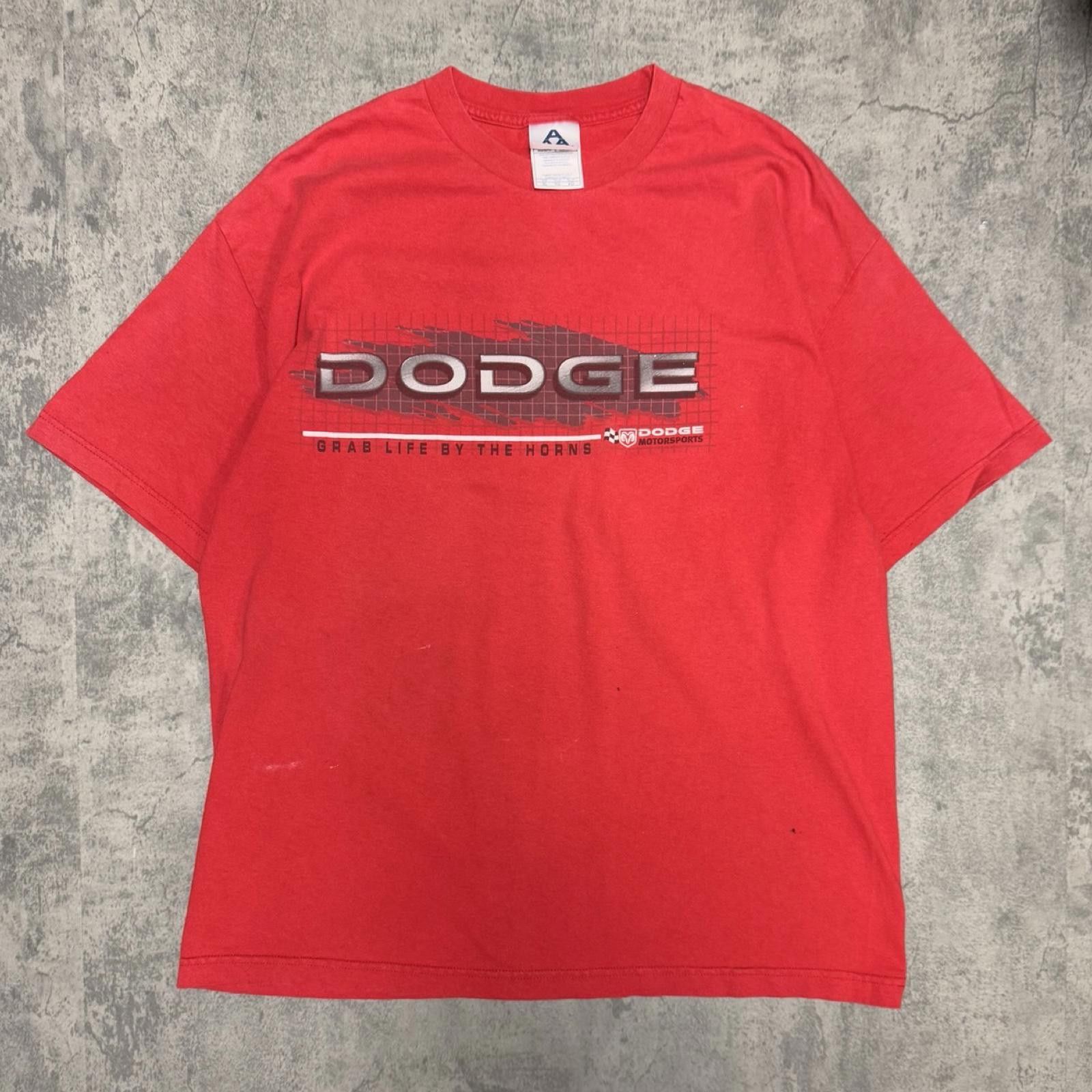 Designer Dodge Motor Sports — XL — Size US XL / EU 56 / 4 - 1 Thumbnail