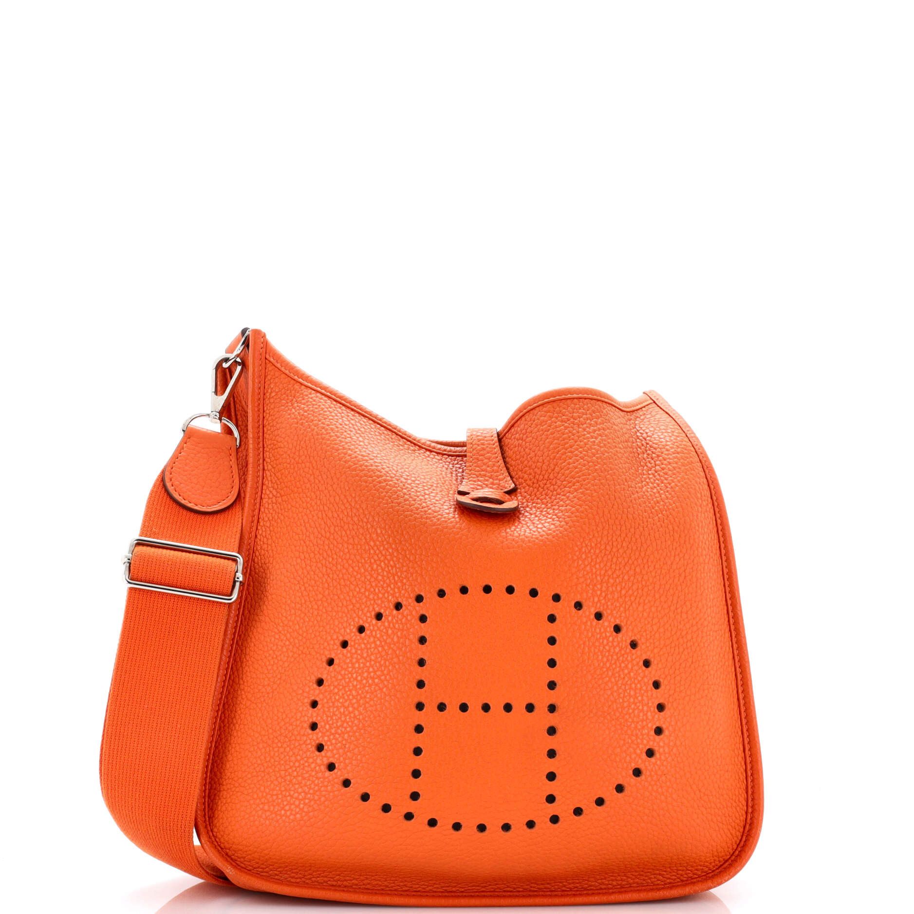 Hermes Evelyne Bag Gen III Size ONE SIZE - 1 Thumbnail