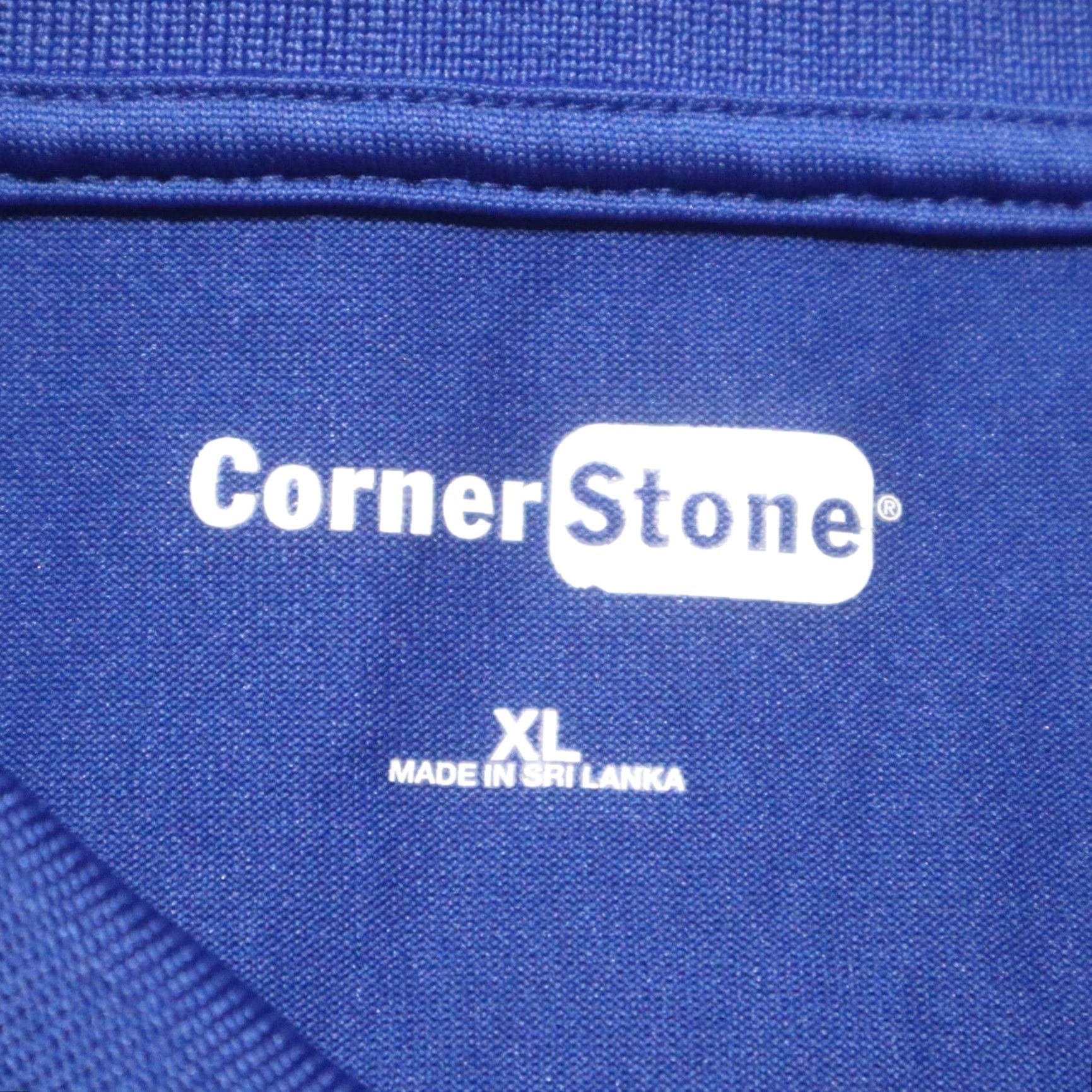 Vintage Nike Shirt Size US XL / EU 56 / 4 - 3 Thumbnail
