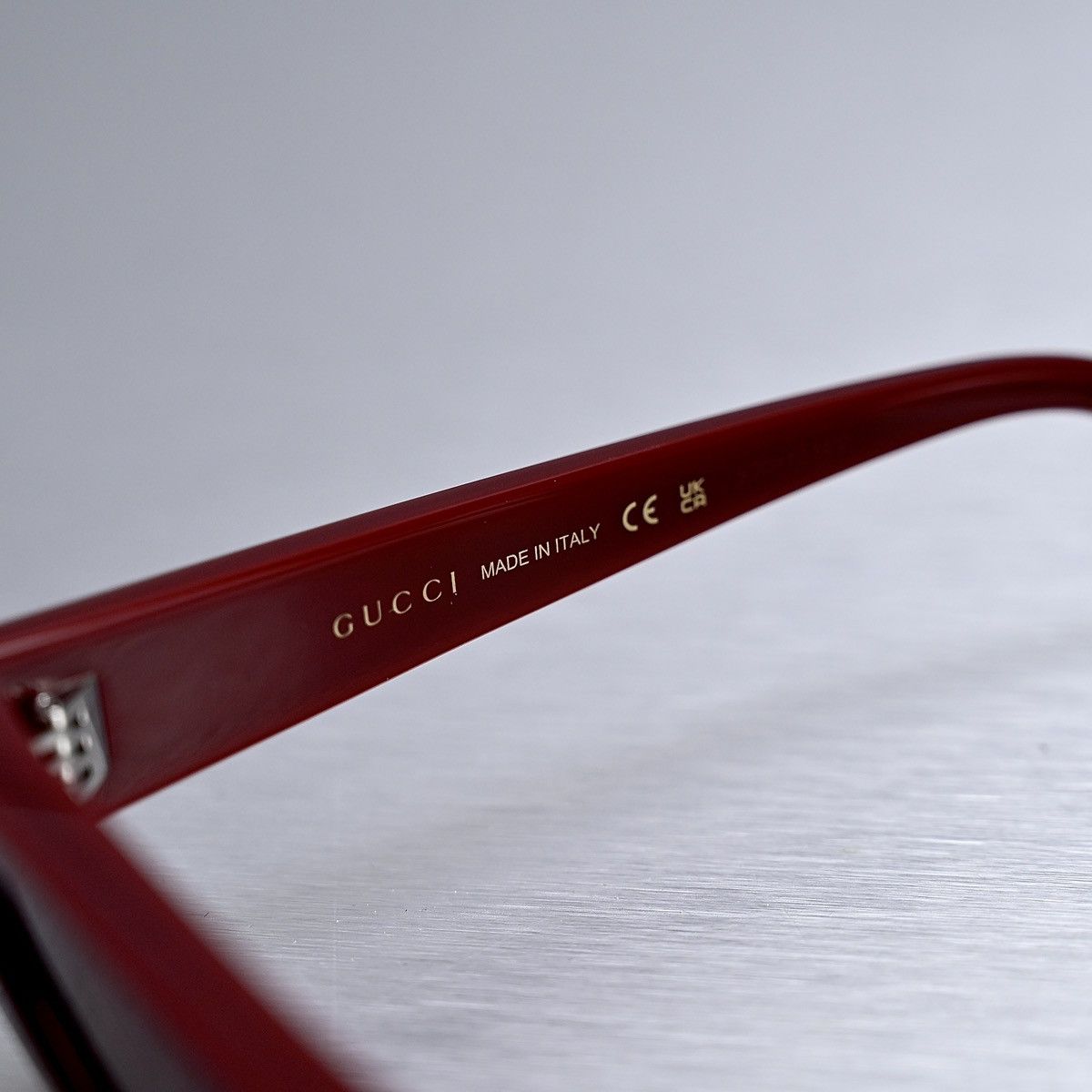 Gucci GUCCI GG1779S SUNGLASSES Size ONE SIZE - 5 Thumbnail