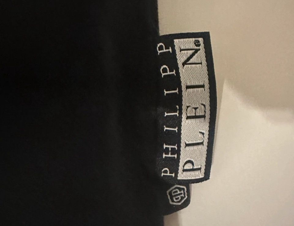 Alec Monopoly × Philipp Plein Philipp Plein × Alec Monopoly “Money Love” Size US M / EU 48-50 / 2 - 5 Thumbnail