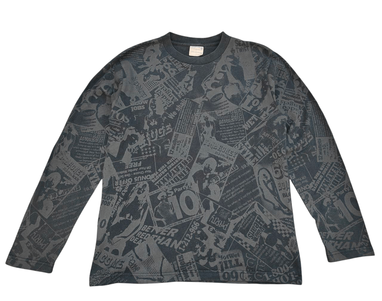Other Fullprint T Size US M / EU 48-50 / 2 - 1 Thumbnail
