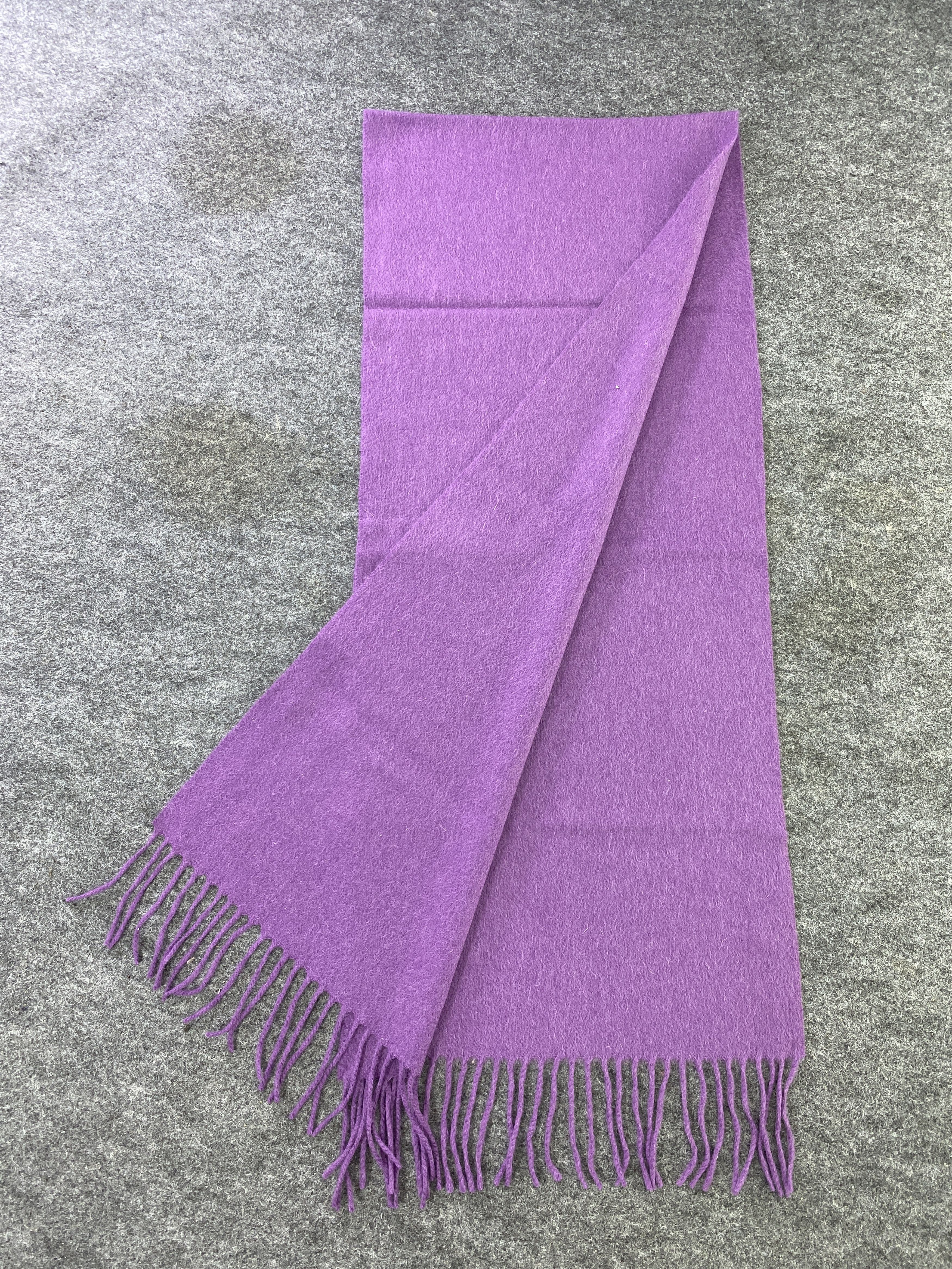Borsalino Borsalino Scarf/Muffler/neckwear -T523 Size ONE SIZE - 3 Thumbnail