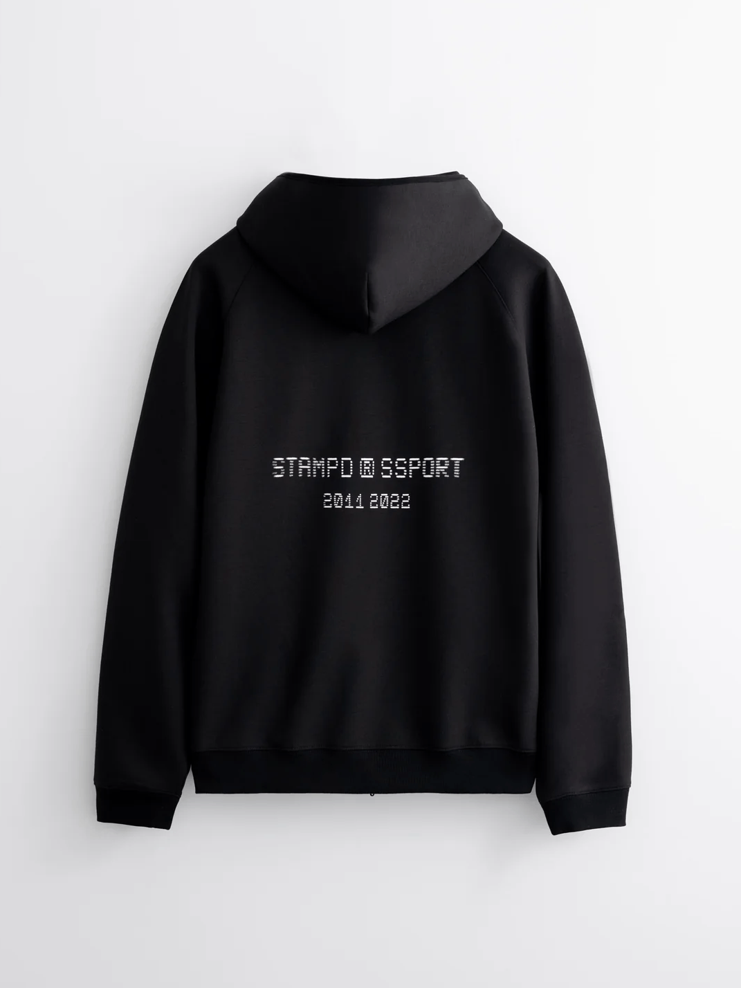 Stampd UNWORN* Ssport Raglan Technical Zip Up Size XL Size US XL / EU 56 / 4 - 1 Thumbnail