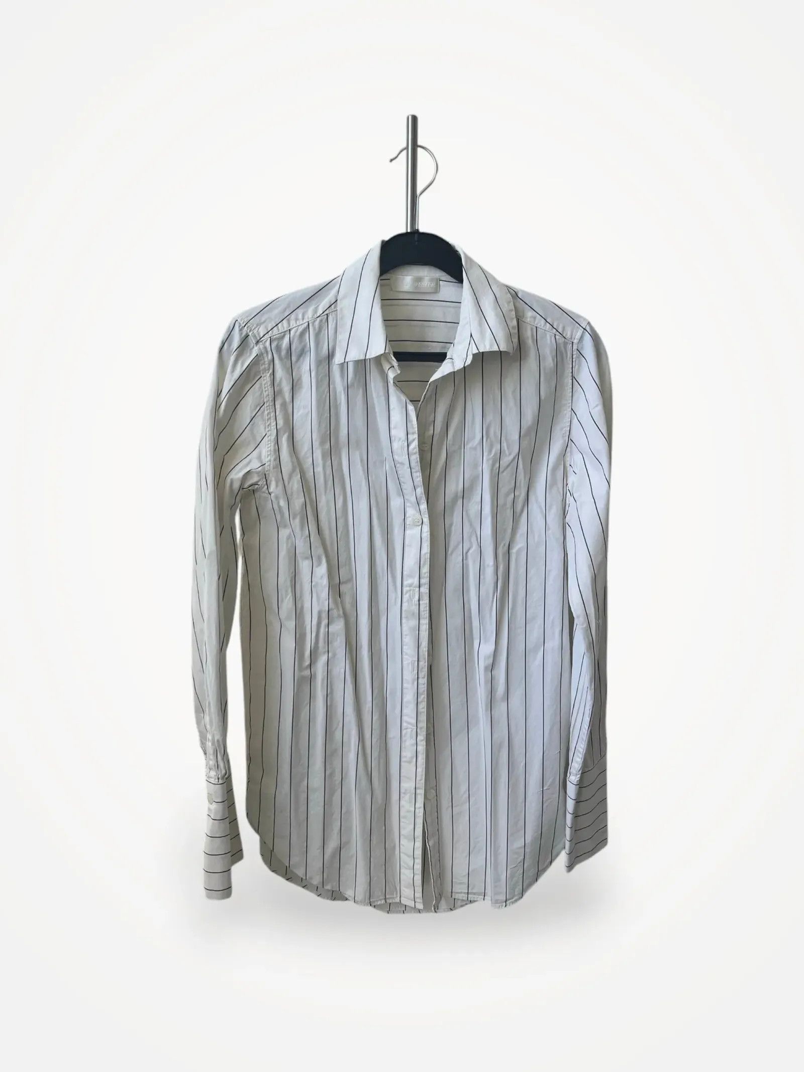 Carin Wester Carin Wester Shirt Size XS / US 0-2 / IT 36-38 - 1 Thumbnail