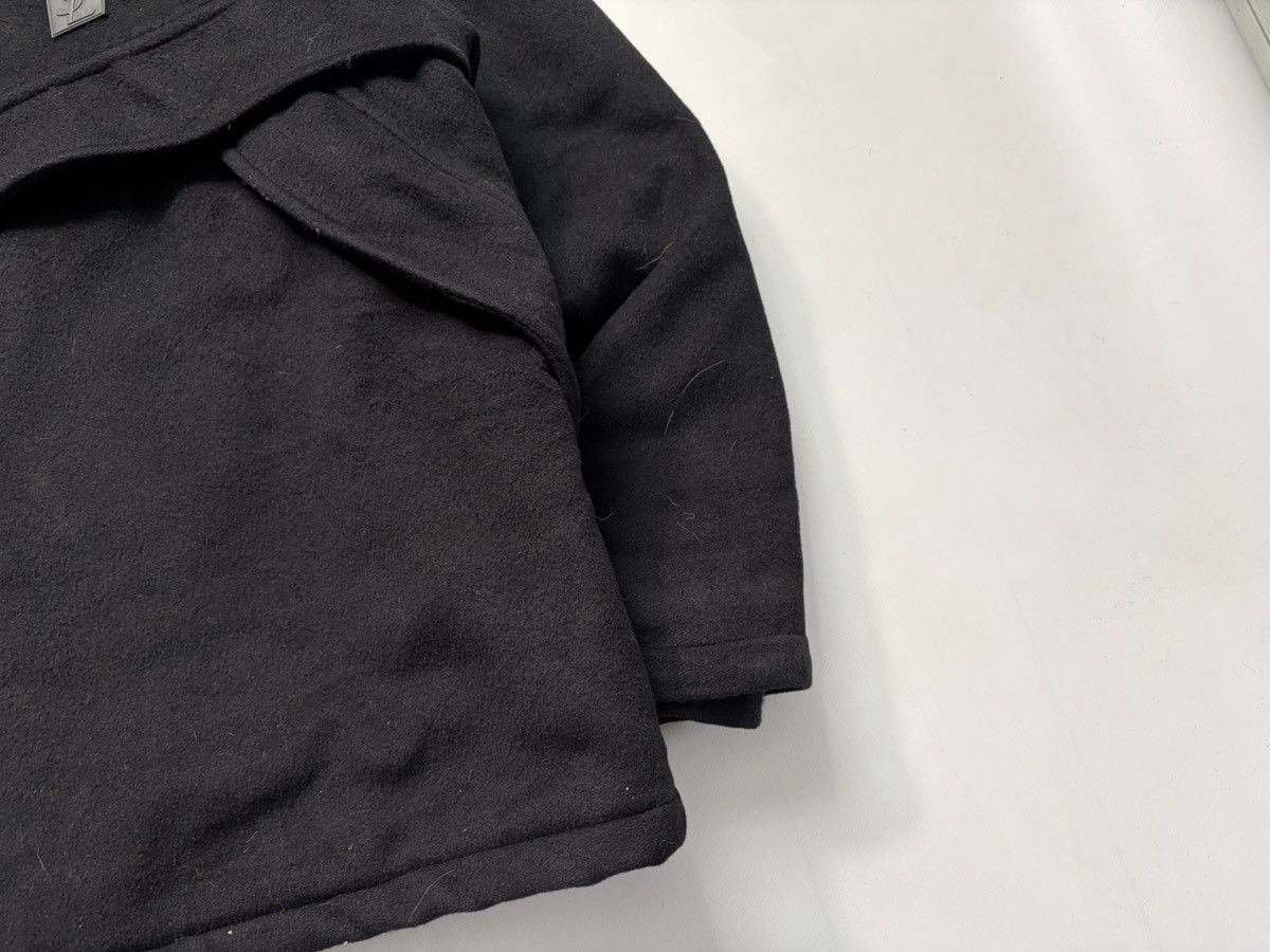 Yves Saint Laurent Vintage YSL Yves Saint Laurent wool jacket Size US XL / EU 56 / 4 - 4 Thumbnail