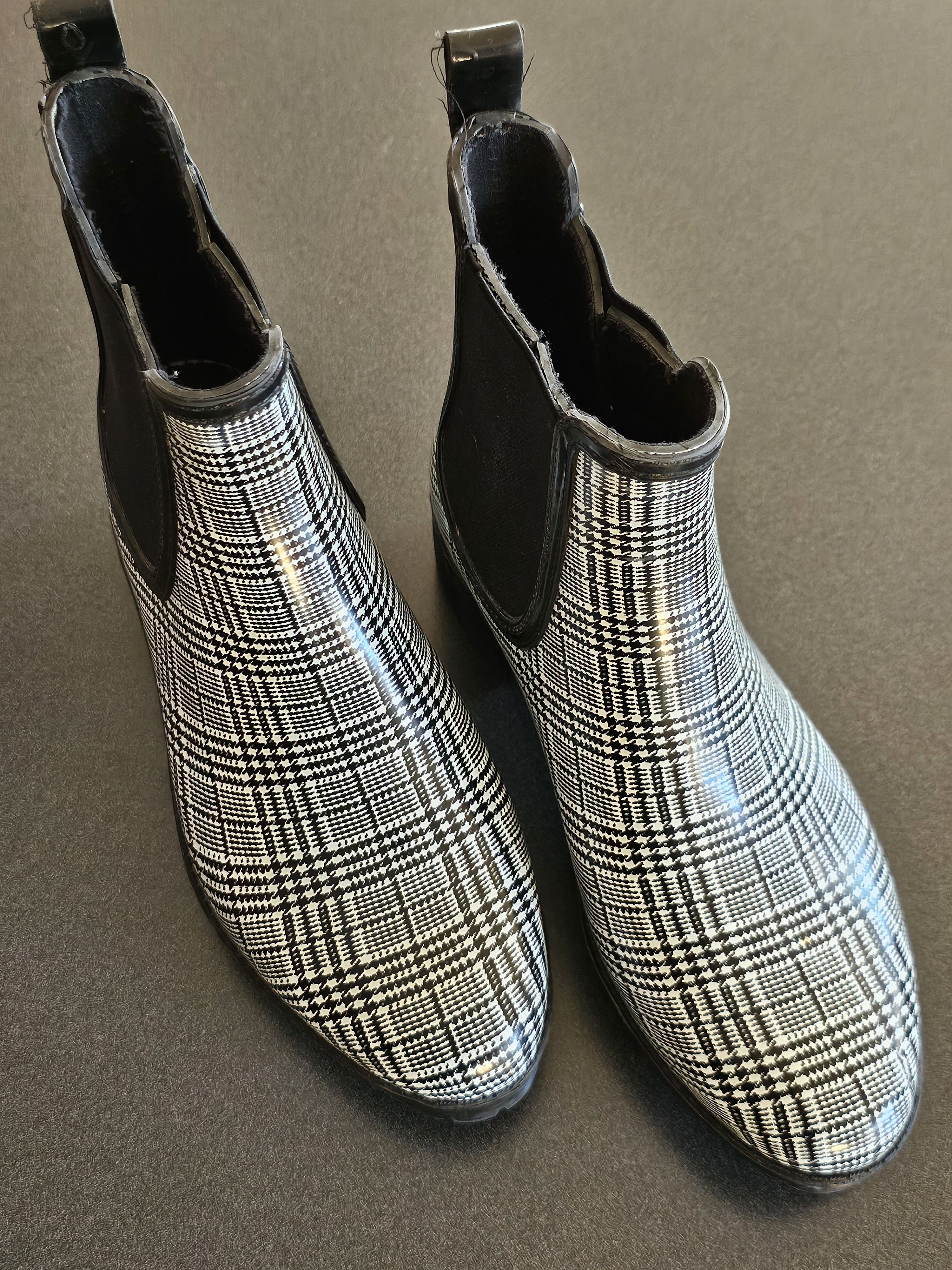 Jeffrey Campbell Cloudy Chelsea Size US 8 / IT 38 - 1 Thumbnail