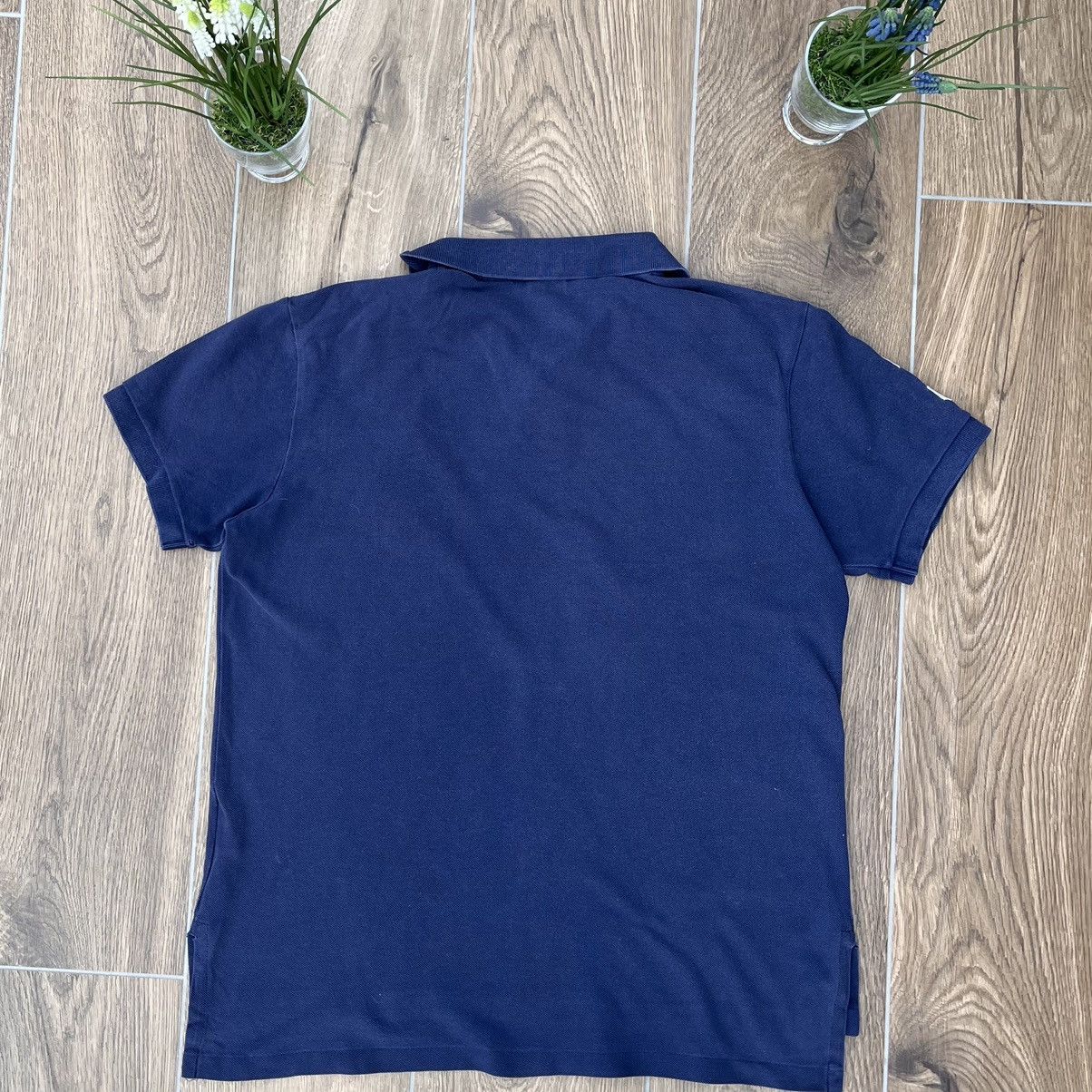 Ralph Lauren Chief Keef Ralph Lauren Poloshirt| Dunkelblau | Größe L Size US L / EU 52-54 / 3 - 6 Thumbnail