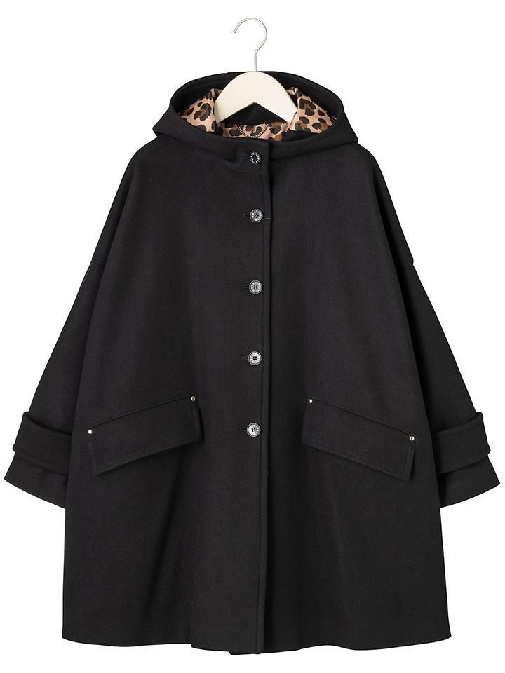 Mackintosh F/W 2025 MACKINTOSH HUMBIE HOOD LEO Size M / US 6-8 / IT 42-44 - 7 Thumbnail