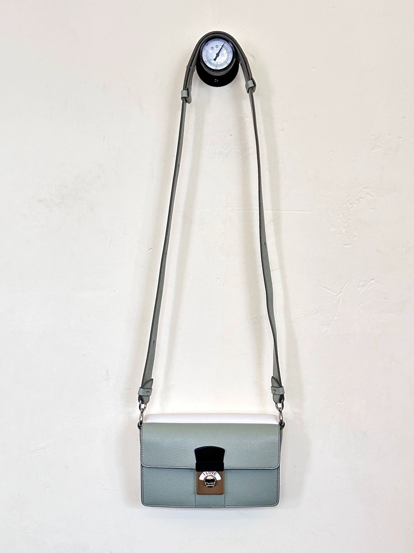Maison Margiela Maison Margiela 2022 Valentines Long Crossbody Size:F IT Size ONE SIZE - 5 Thumbnail