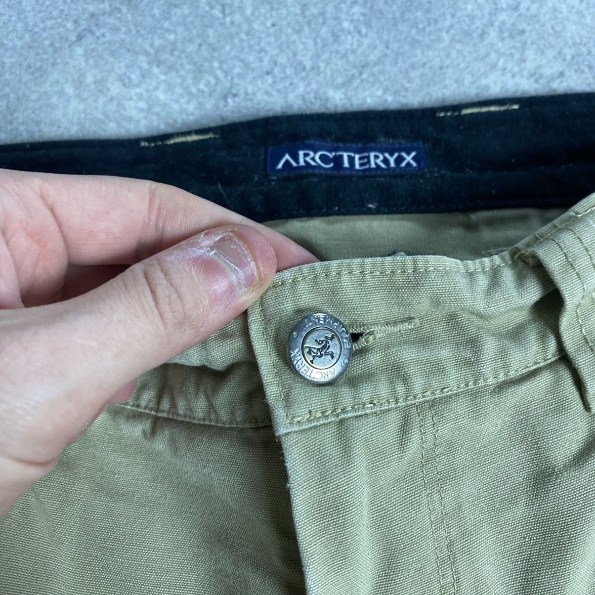 Arc'teryx Arcteryx shorts Size US 32 / EU 48 - 4 Thumbnail