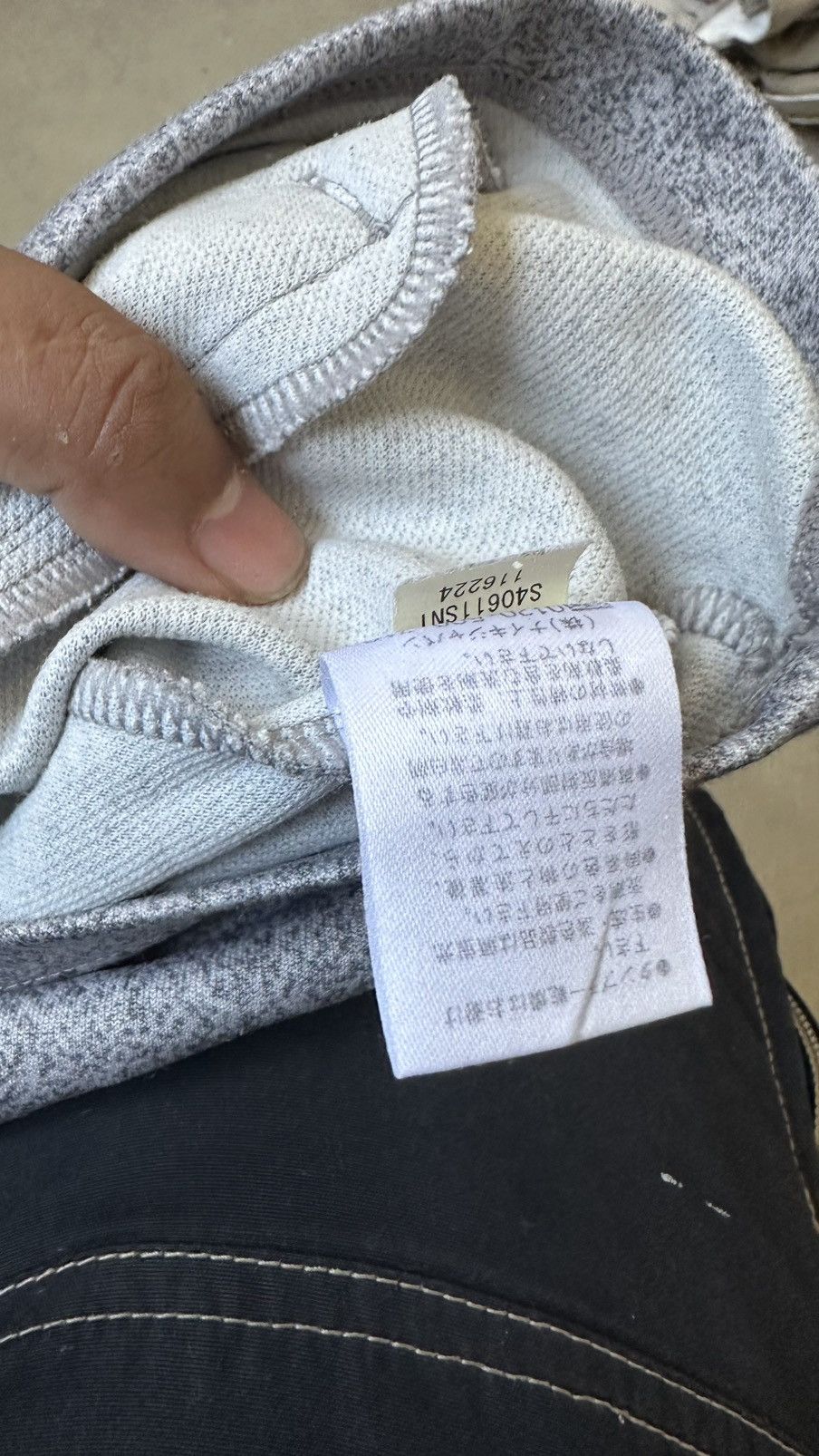 Nike VINTAGE NIKE SWEATSHIRT Size US L / EU 52-54 / 3 - 7 Thumbnail
