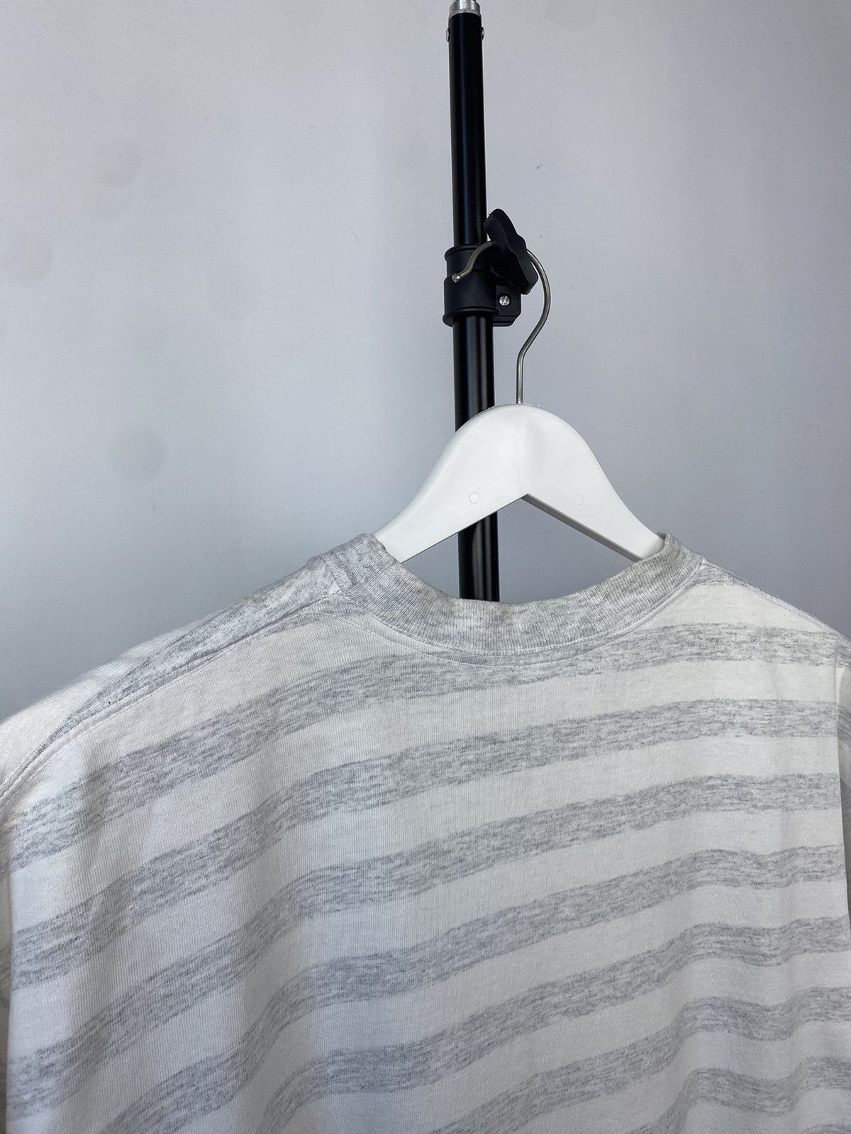 Band Tees × Vintage Vintage 90s Washington USA LOGO Graphic t shirt Size US L / EU 52-54 / 3 - 13 Thumbnail