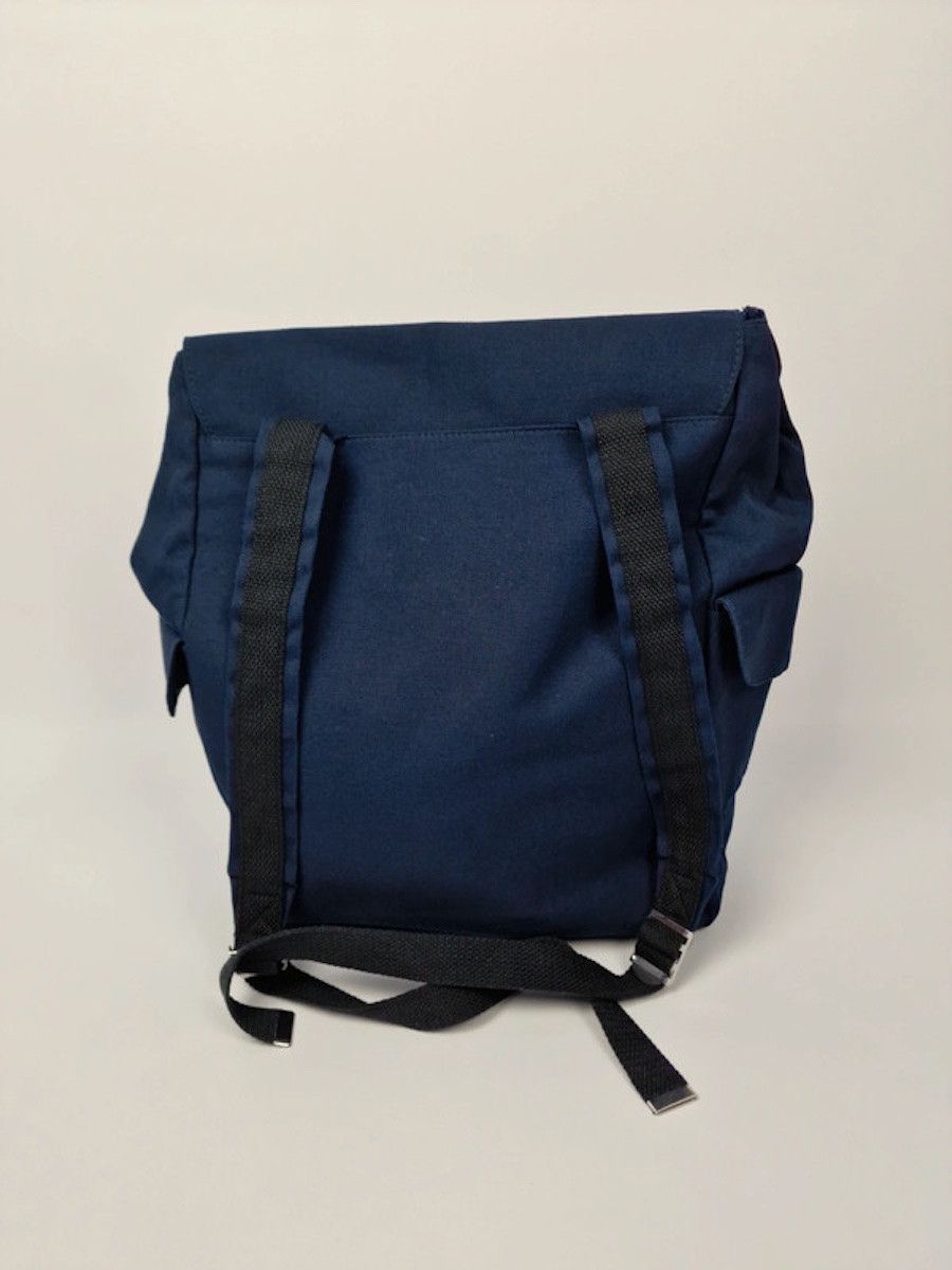 Jean Paul Gaultier Nautical striped backpack Size ONE SIZE - 4 Thumbnail