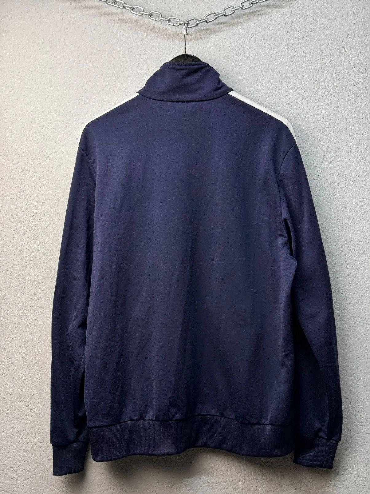 Puma × Vintage Puma Vintage Italy National Team 2012/13 Track Jacket Size M Size US M / EU 48-50 / 2 - 8 Thumbnail