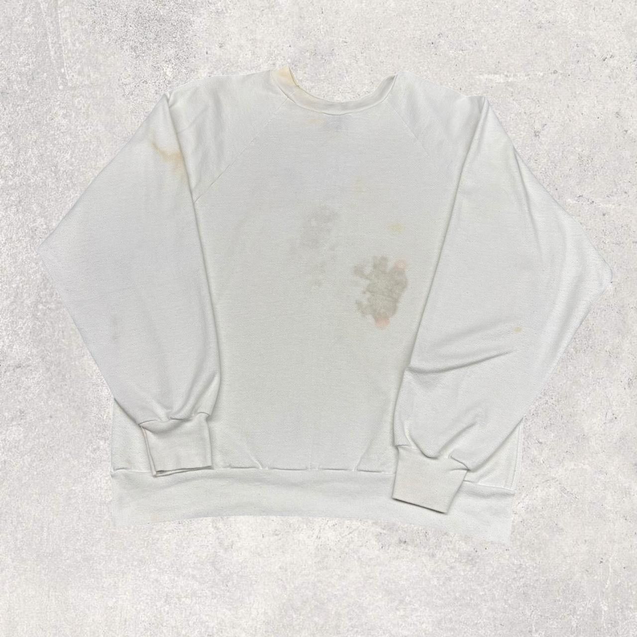 Vintage Vintage Emerson Lake And Powell Sweatshirt Size US XL / EU 56 / 4 - 4 Thumbnail