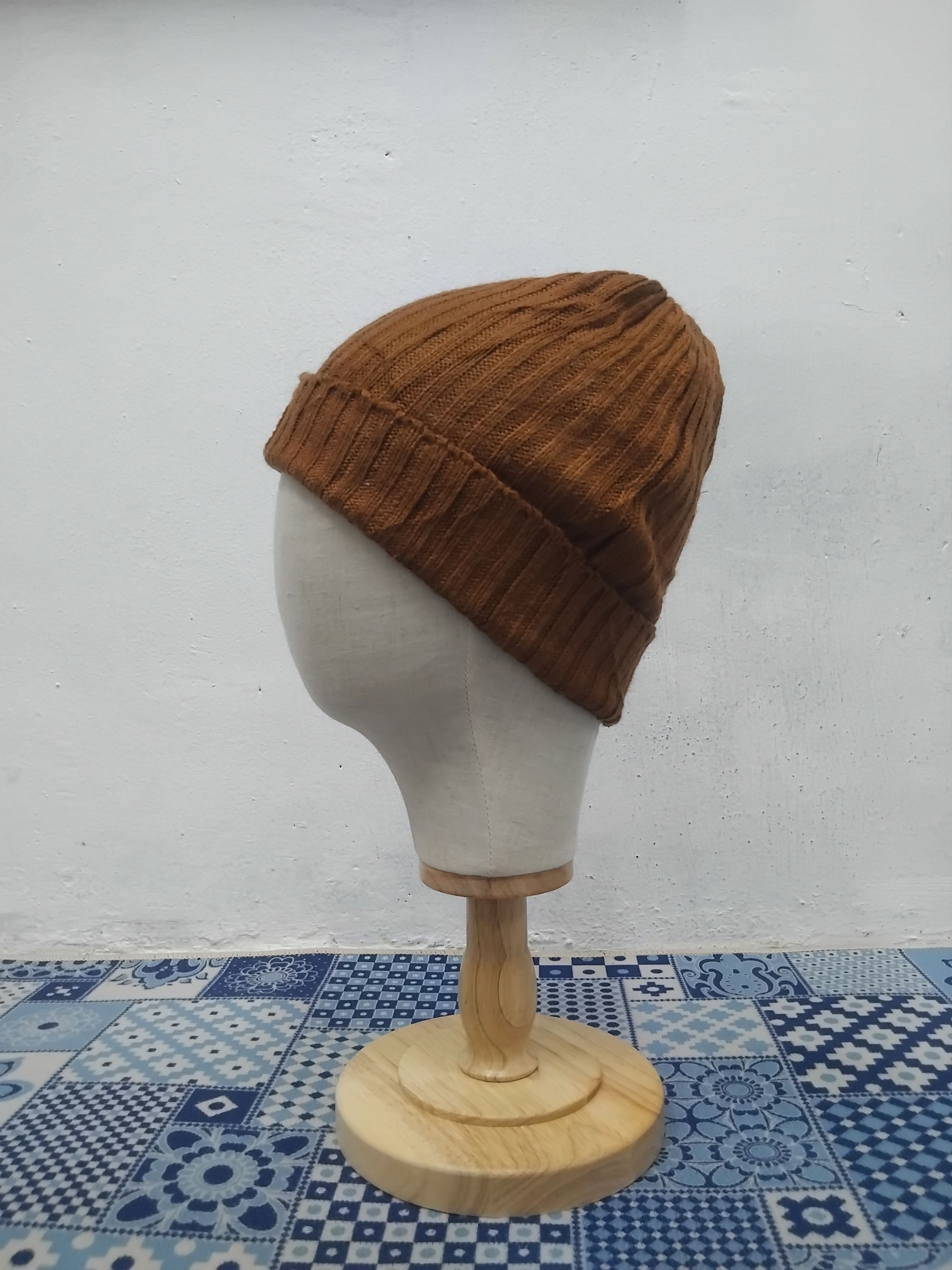 Peanuts 💥Peanuts colour chocolate beanie Size ONE SIZE - 6 Thumbnail